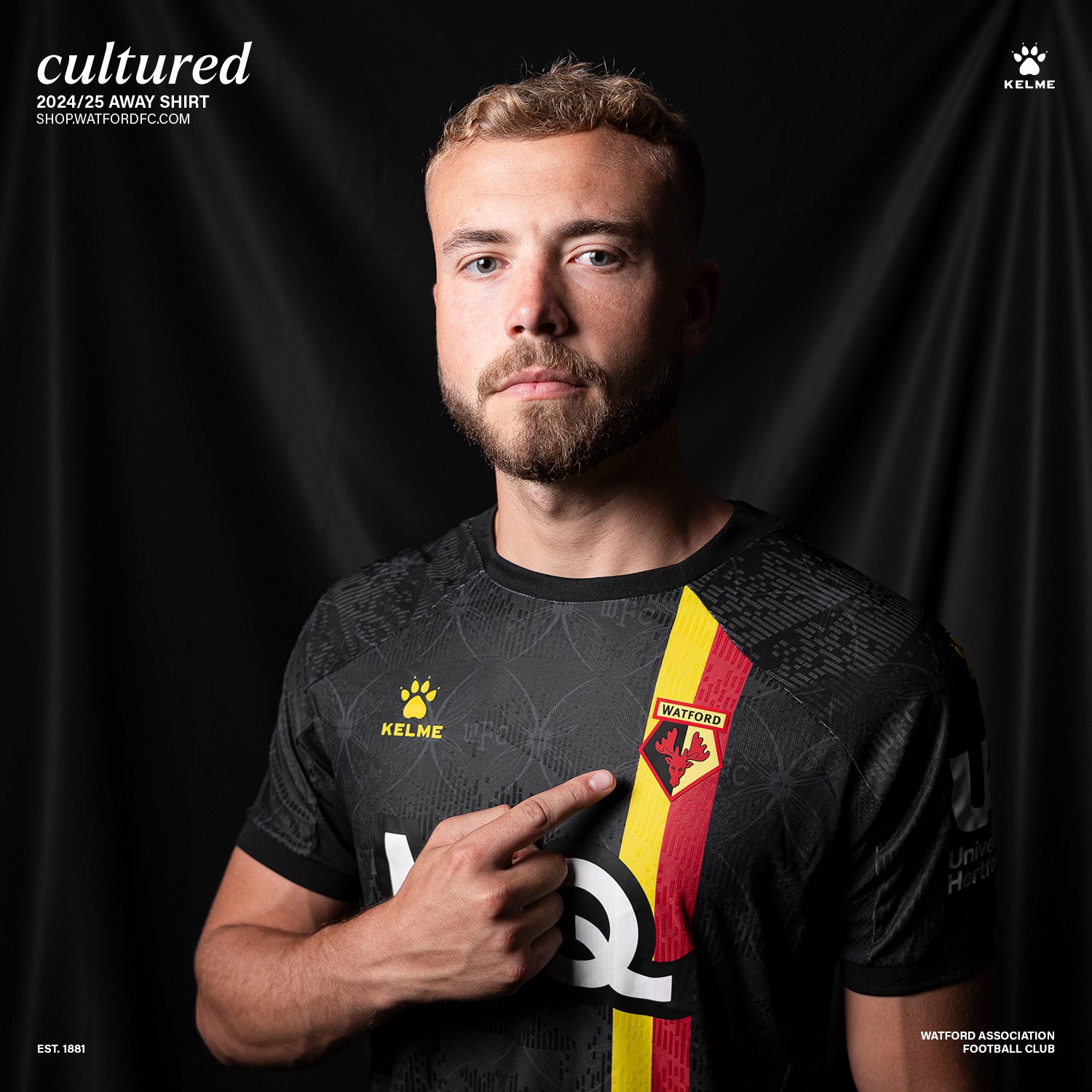 Maglia Third Adulto 24/25 | Hellas Verona Official Store