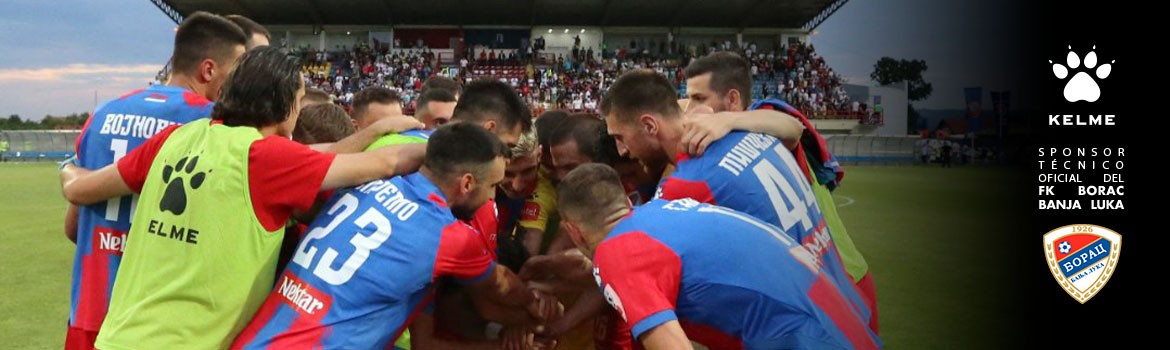 FK Borac Banja Luka