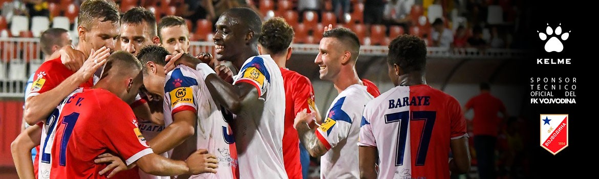 FK Vojvodina Novi Sad