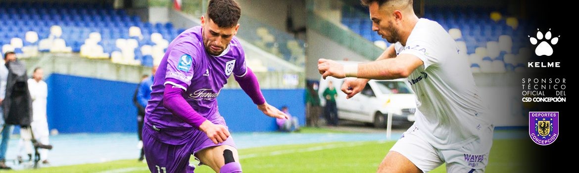 C.S.D. CONCEPCION