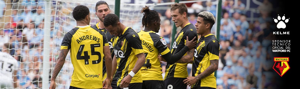 Watford F.C.