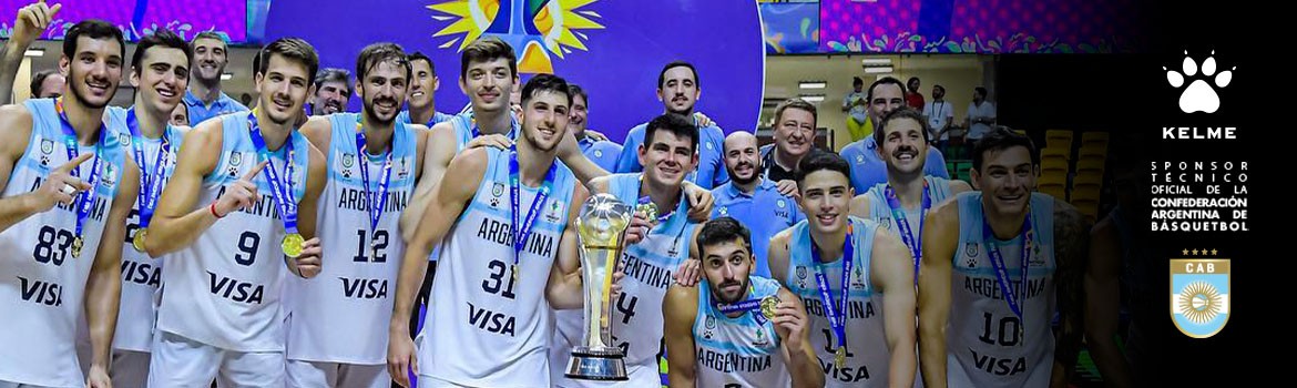 Confederación Argentina de Básquetbol