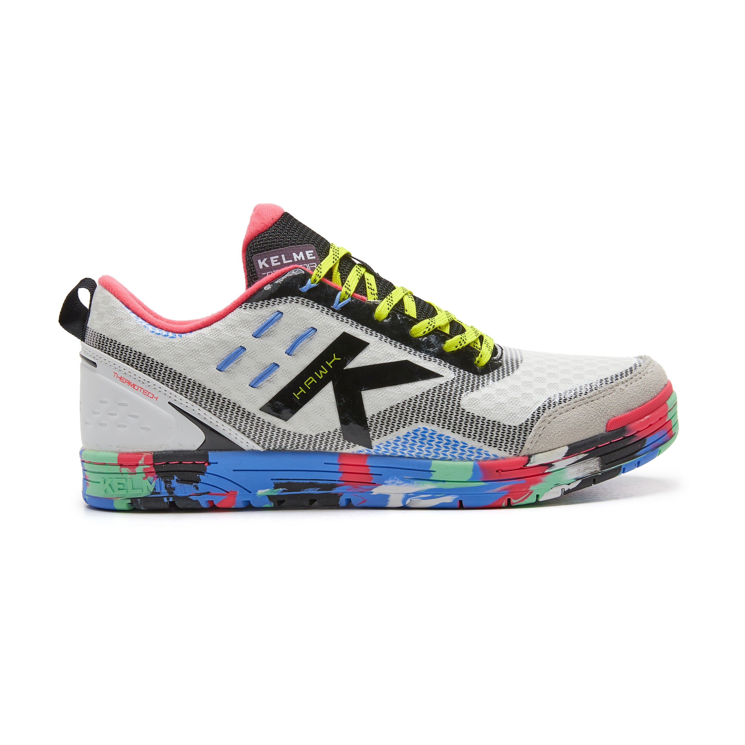 ZAPATILLAS DE FÚTBOL SALA HAWK KELME 55434-6 - 1