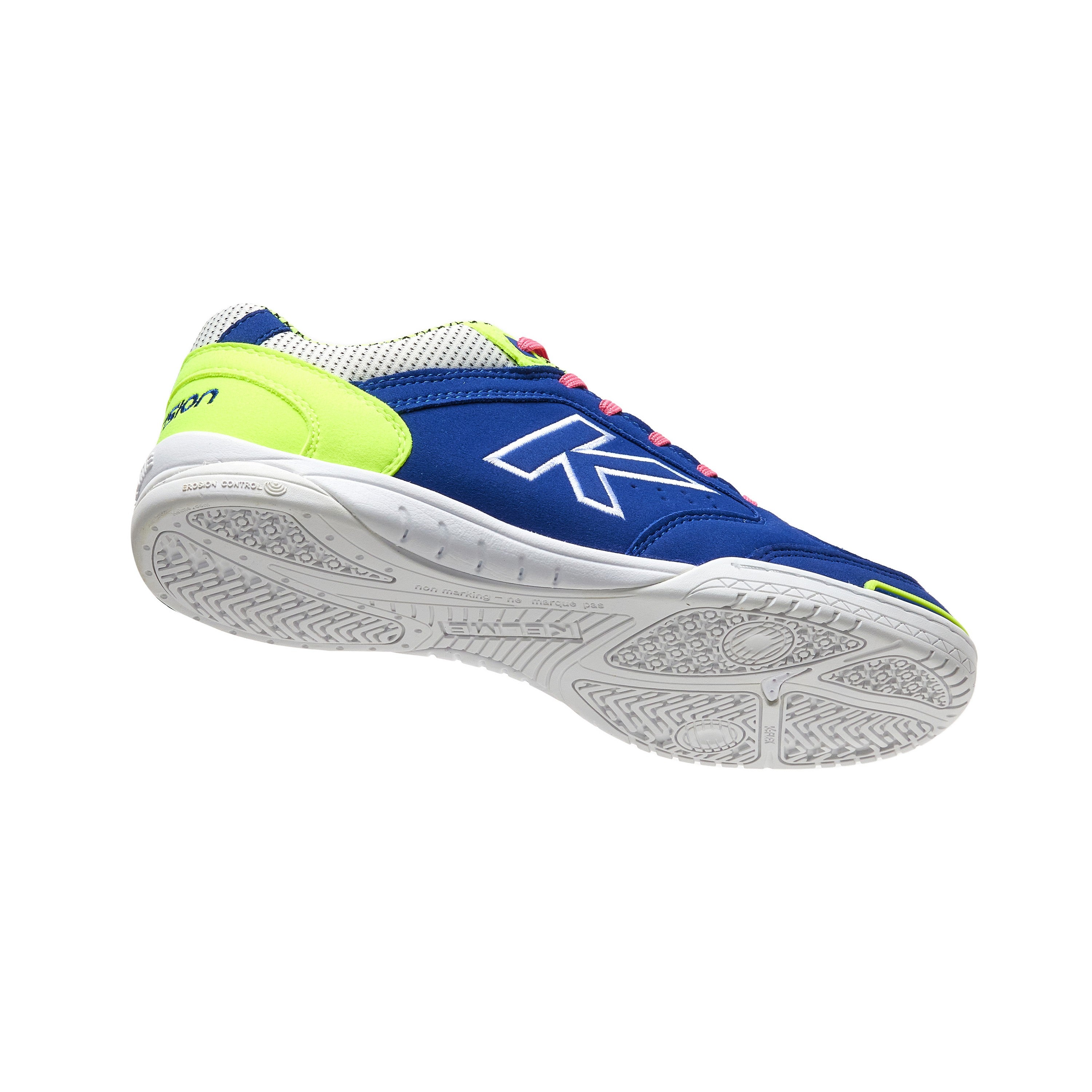 ZAPATILLAS DE FÚTBOL SALA PRECISION KELME 55211-996 - 4
