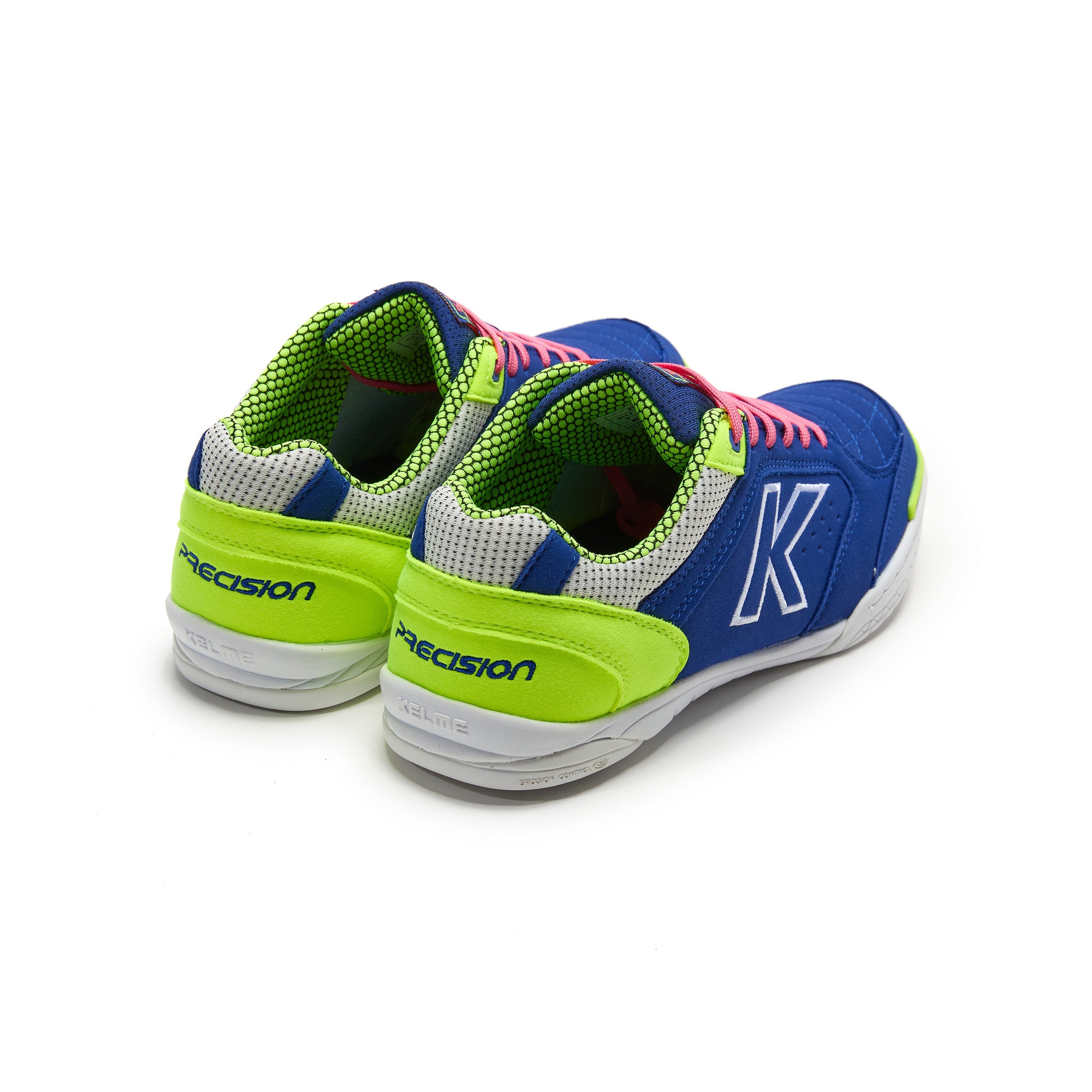 ZAPATILLAS DE FÚTBOL SALA PRECISION KELME 55211-996 - 5