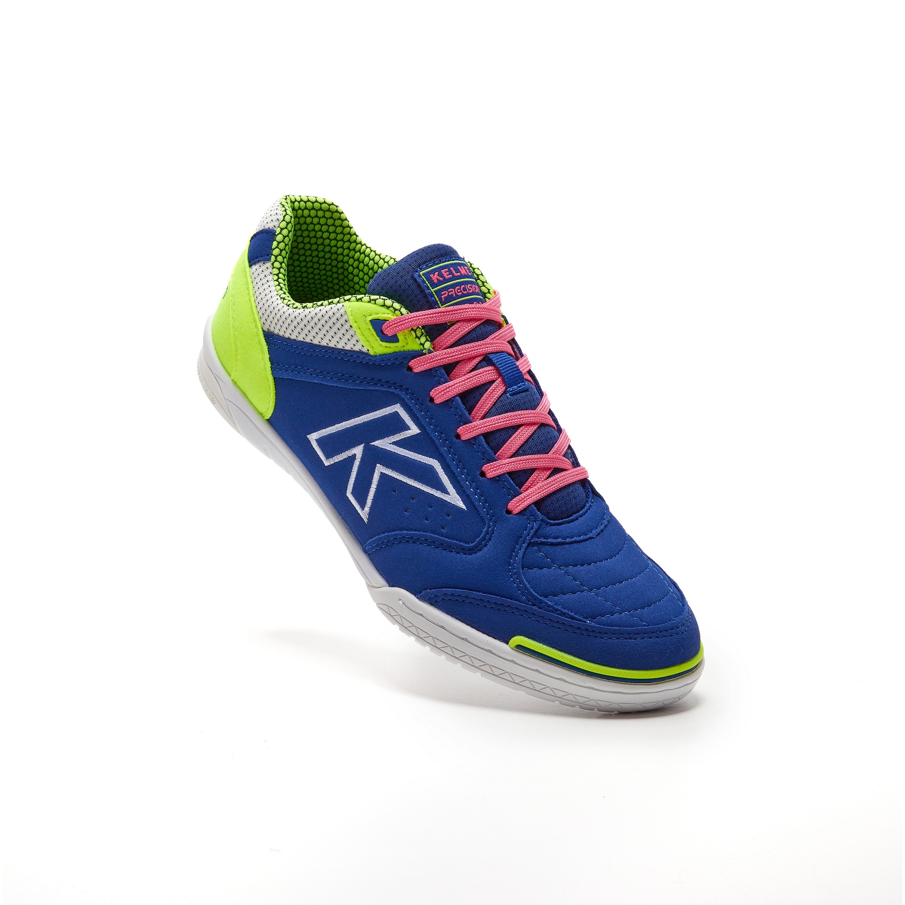 ZAPATILLAS DE FÚTBOL SALA PRECISION KELME 55211-996 - 6