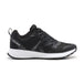 K-ROOKIE BLACK RUNNING SHOES