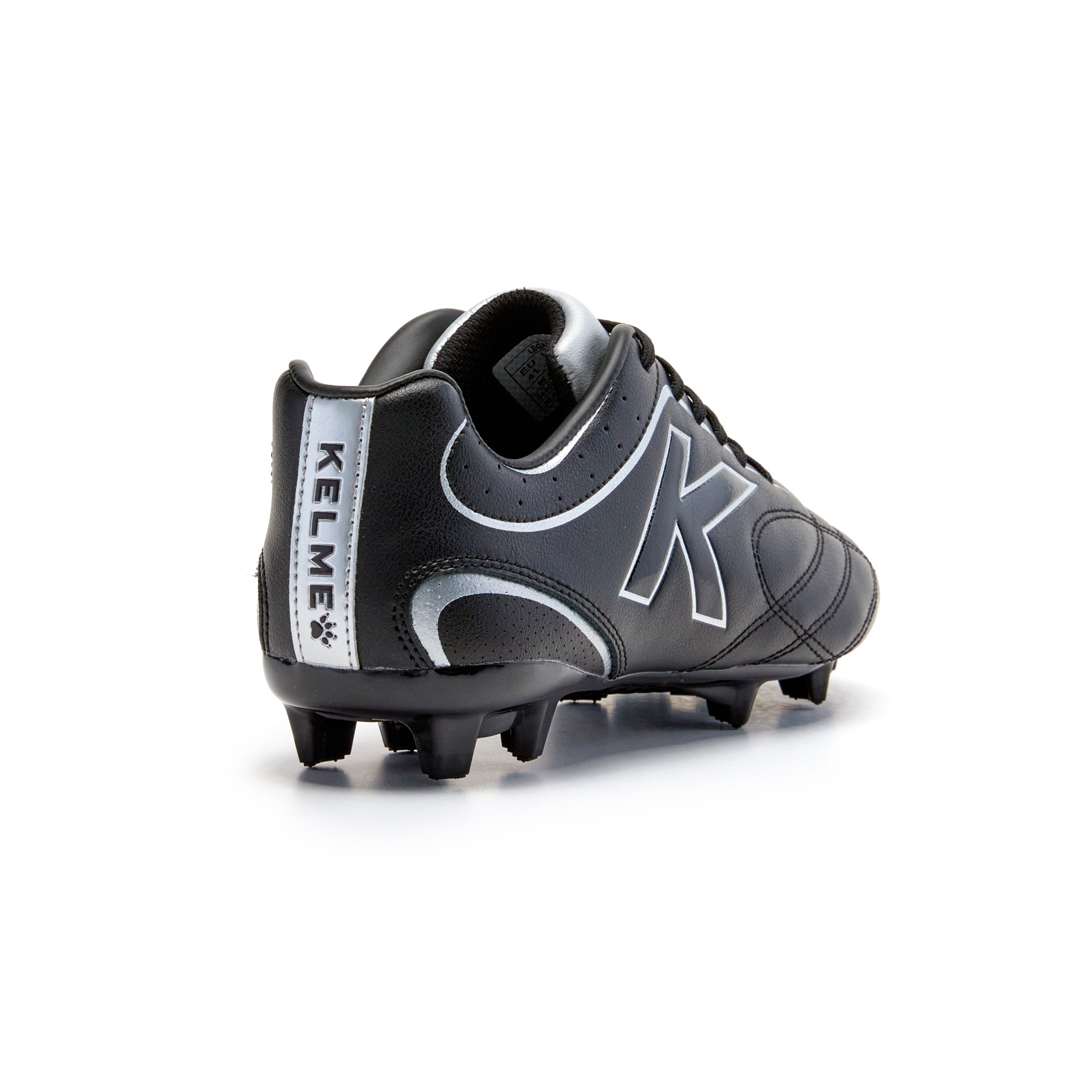ZAPATILLAS FÚTBOL LEGACY FG KELME 56993-26 - 4