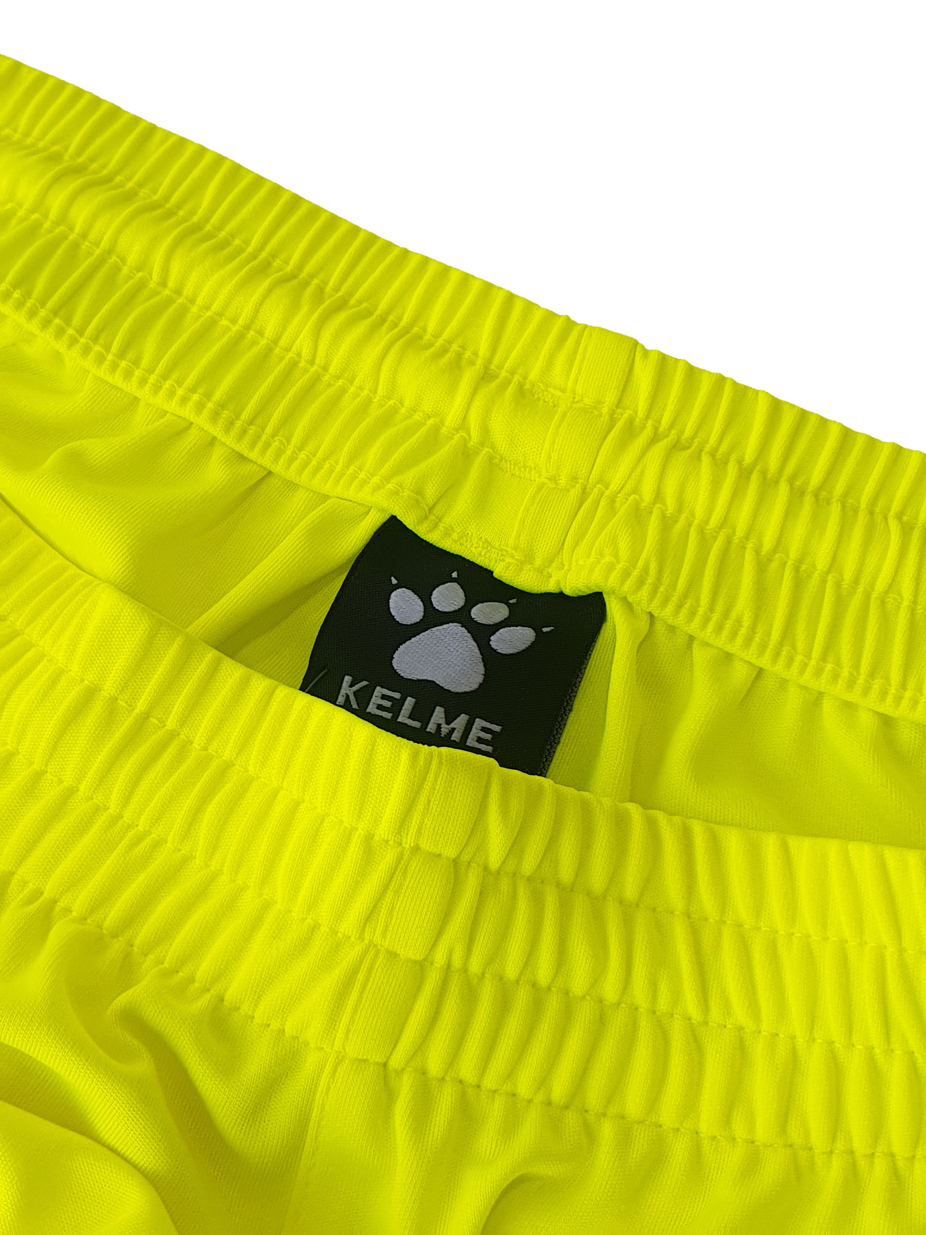 SHORT SHORT GLOBAL KELME 75053-944 - 3