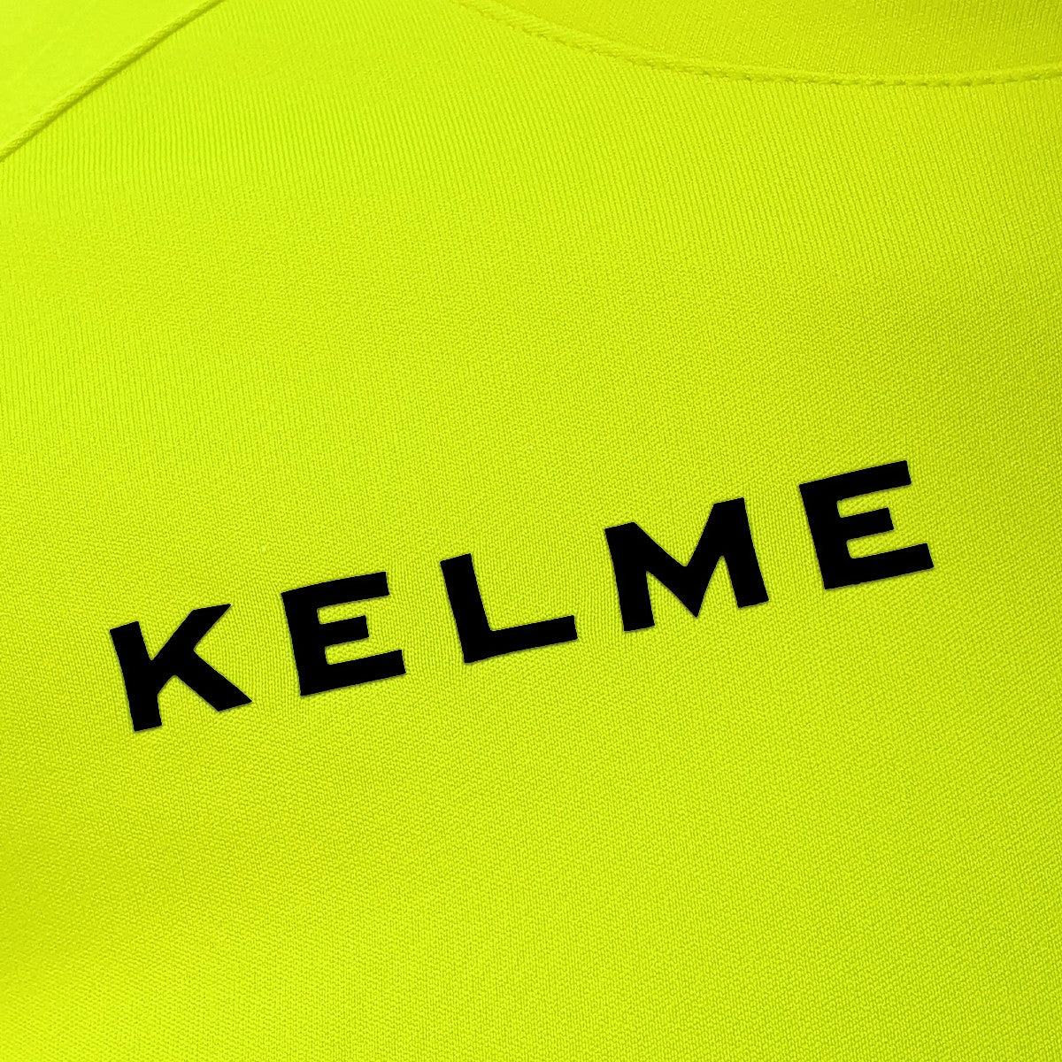 LIME LYNX T-SHIRT