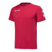 CAMISETA RED LYNX