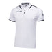 Polo White Lynx