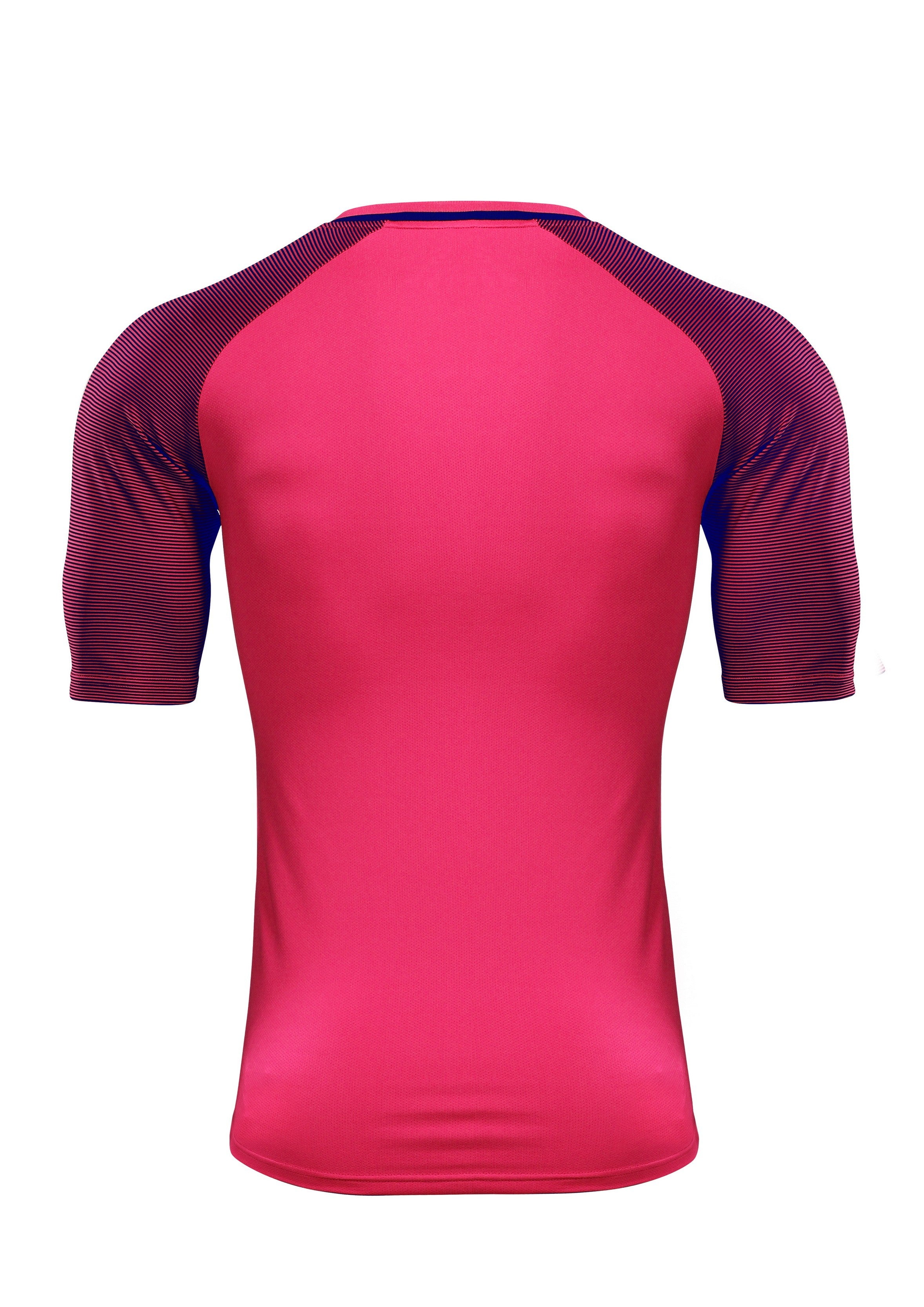 PINK MONTES CHILDREN'S T-SHIRT