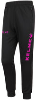 GLOBAL BLACK LONG PANTS