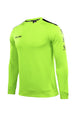MOLETOM LIME LYNX