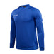 MOLETOM LINCE AZUL