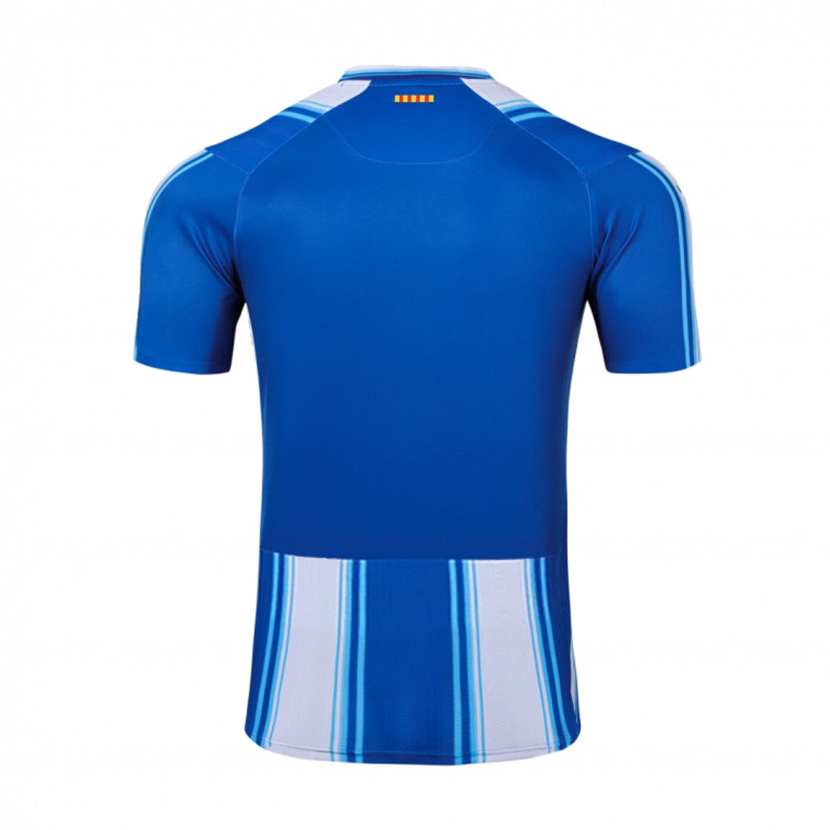 CAMISETA MANGA CORTA 1ª CAMISETA RCD ESPANYOL 2022-23 KELME 3286-9409 - 2