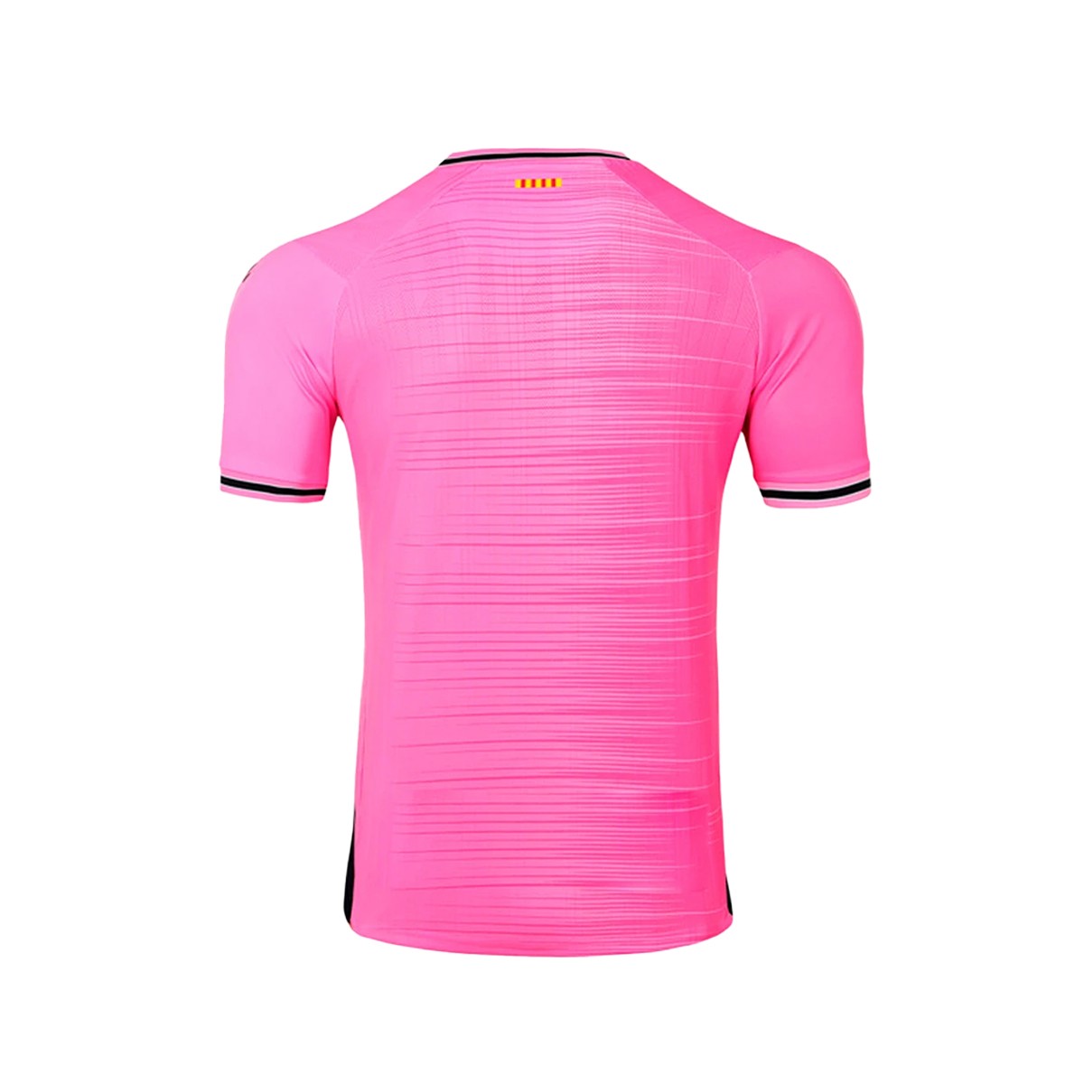 CAMISETA MANGA CORTA 2ª CAMISETA RCD ESPANYOL 2022-23 KELME 3287-9636 - 2