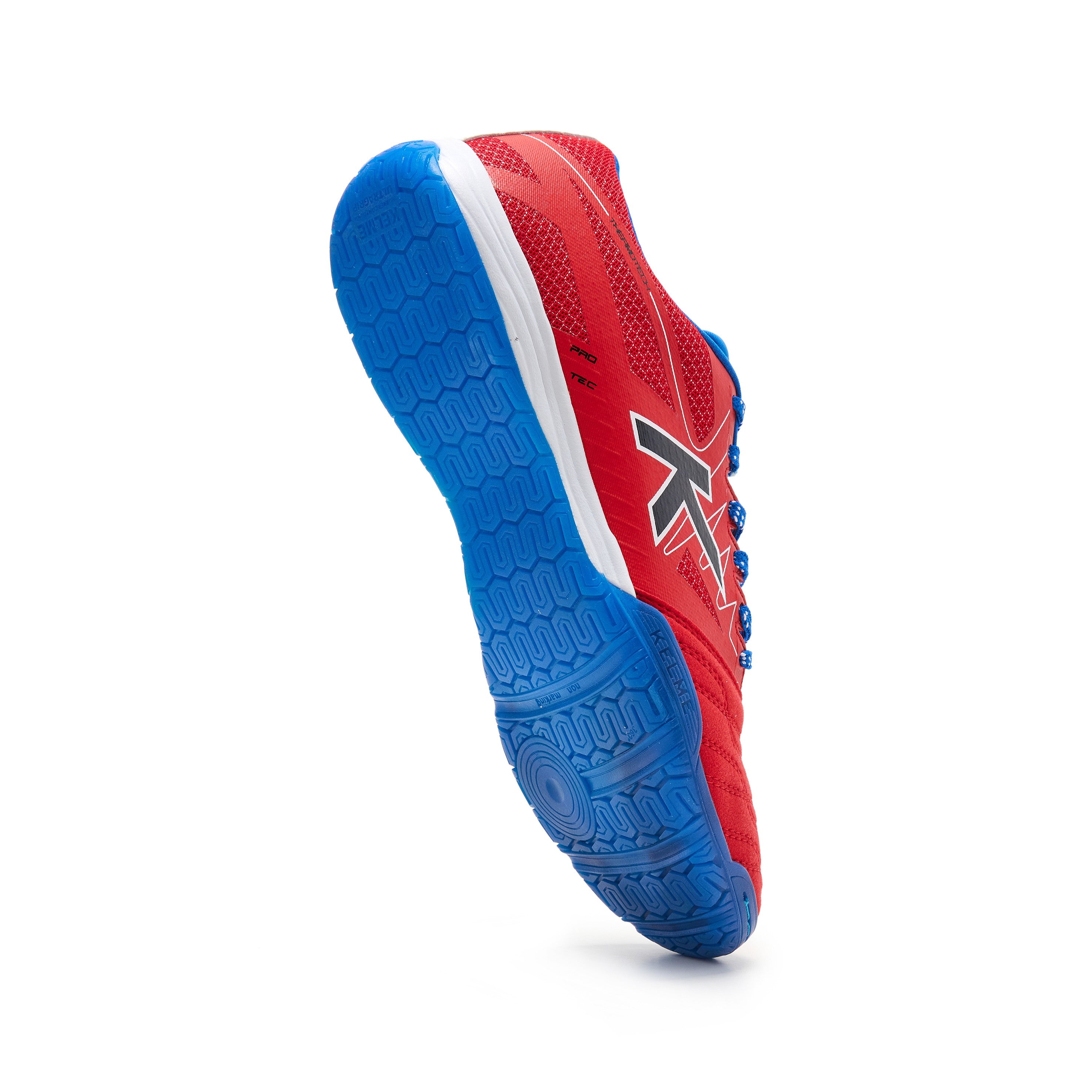 ZAPATILLAS DE FÚTBOL SALA SCALPEL KELME 55436-312 - 5