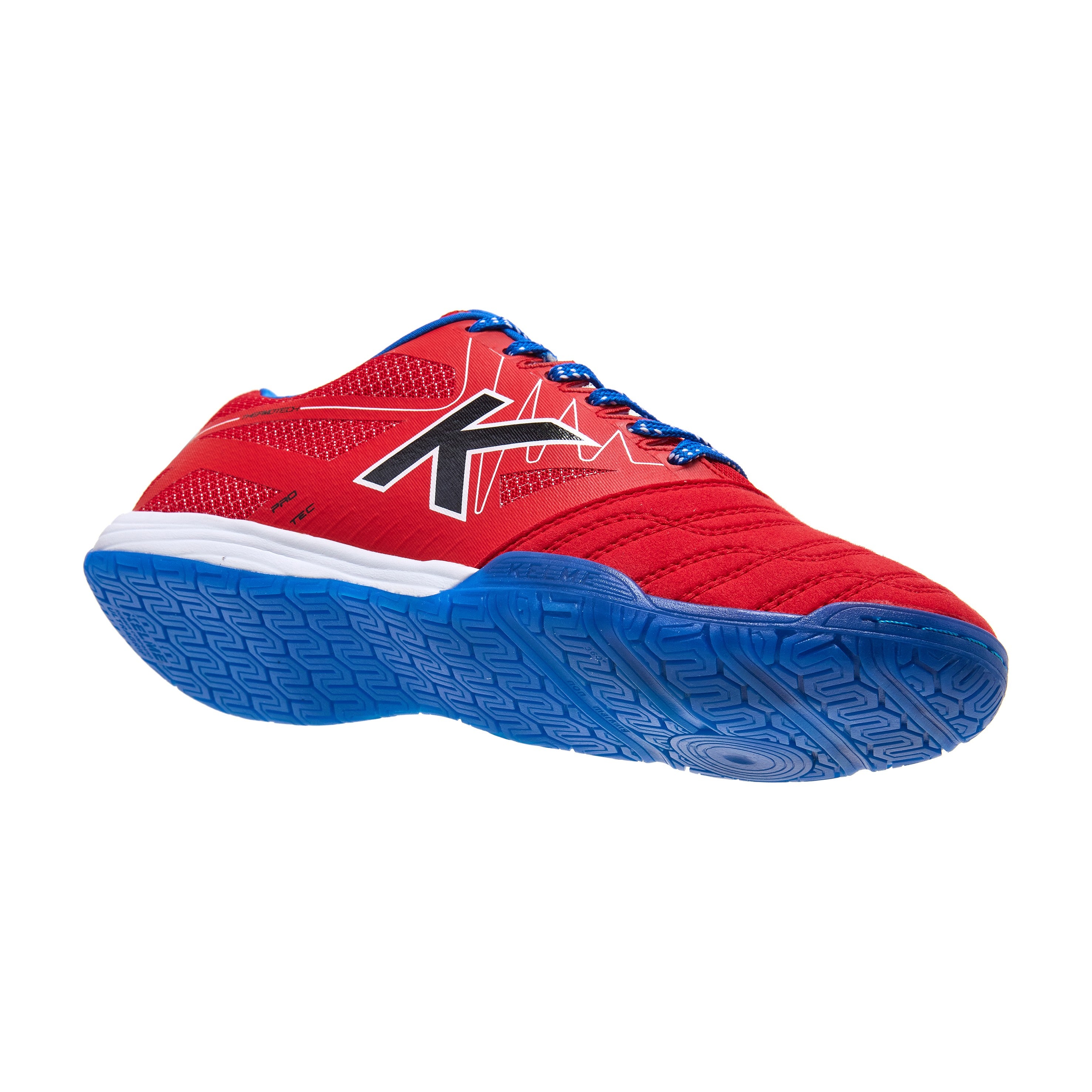 ZAPATILLAS DE FÚTBOL SALA SCALPEL KELME 55436-312 - 3