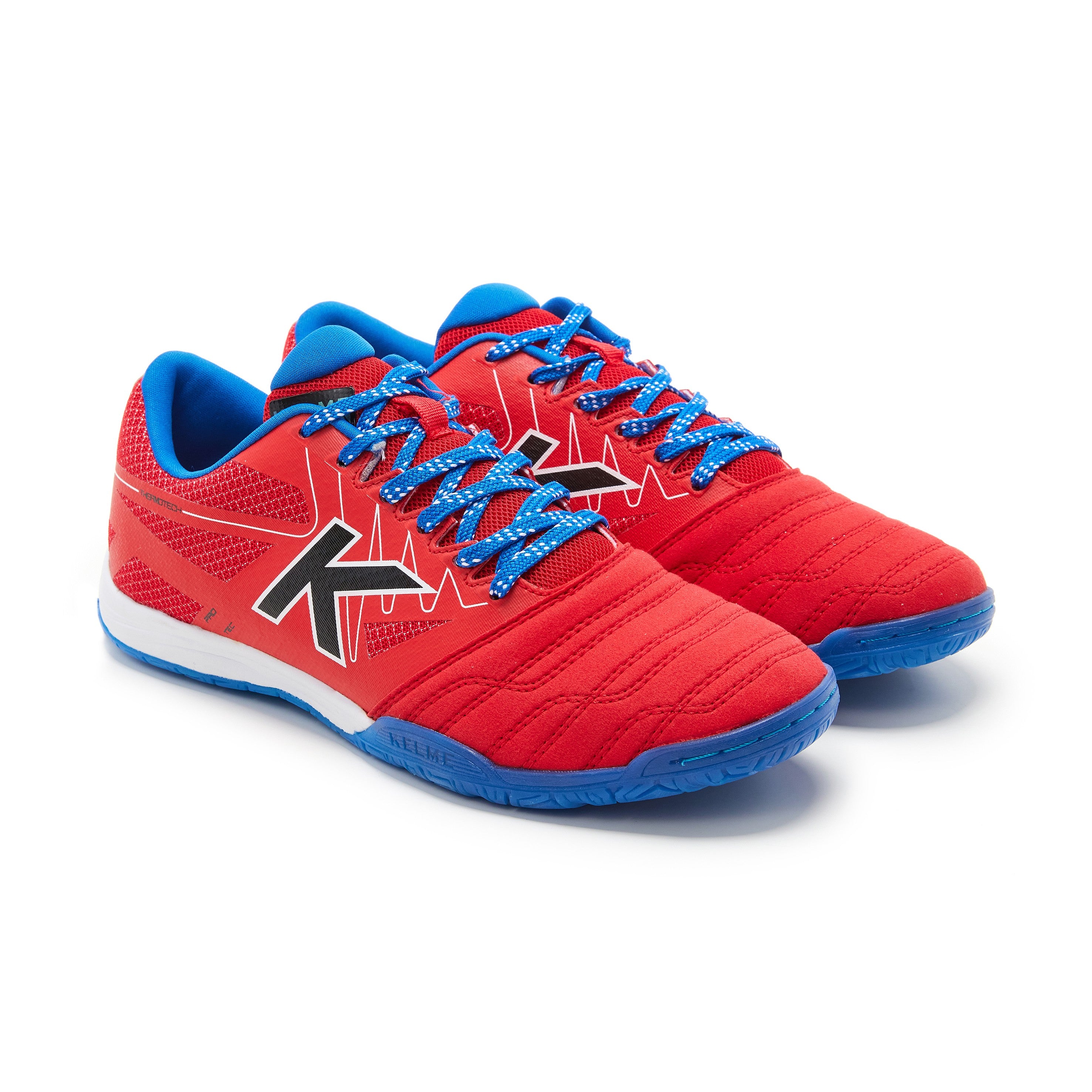 ZAPATILLAS DE FÚTBOL SALA SCALPEL KELME 55436-312 - 6