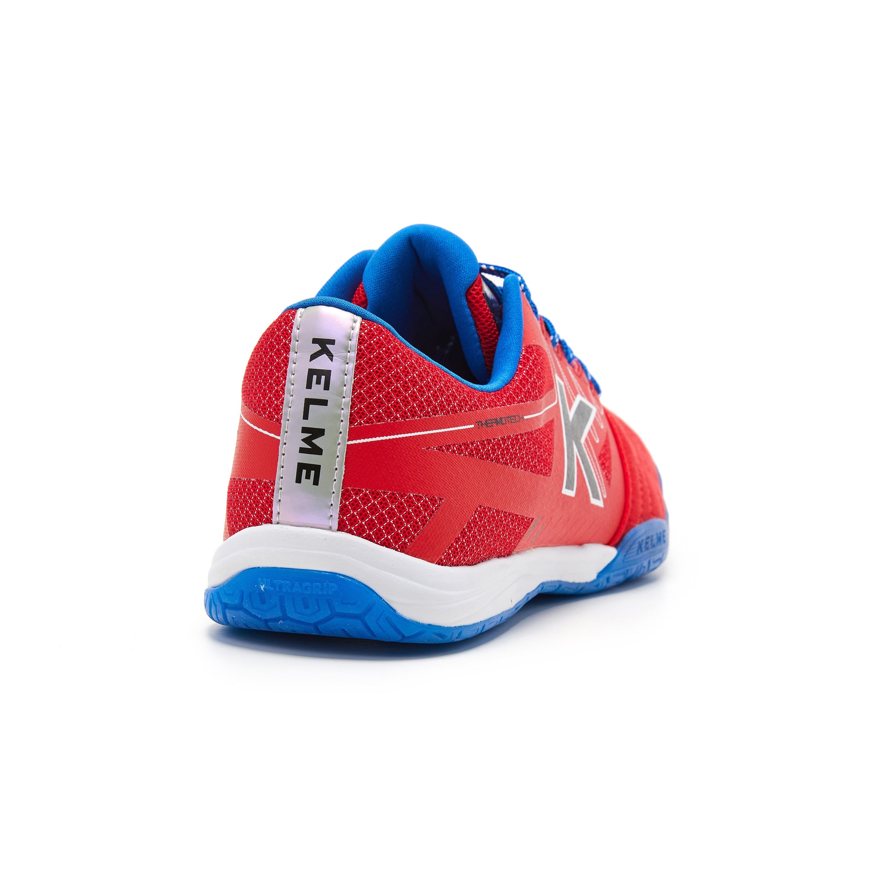 ZAPATILLAS DE FÚTBOL SALA SCALPEL KELME 55436-312 - 4