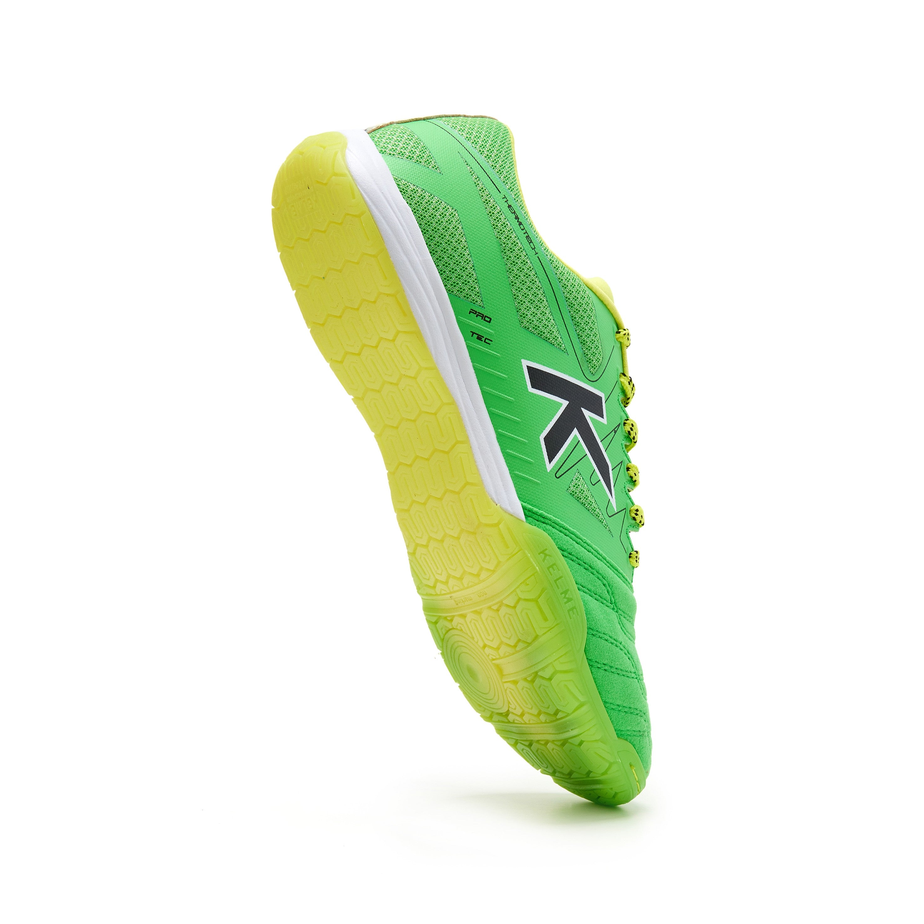 ZAPATILLAS DE FÚTBOL SALA SCALPEL KELME 55436-938 - 5