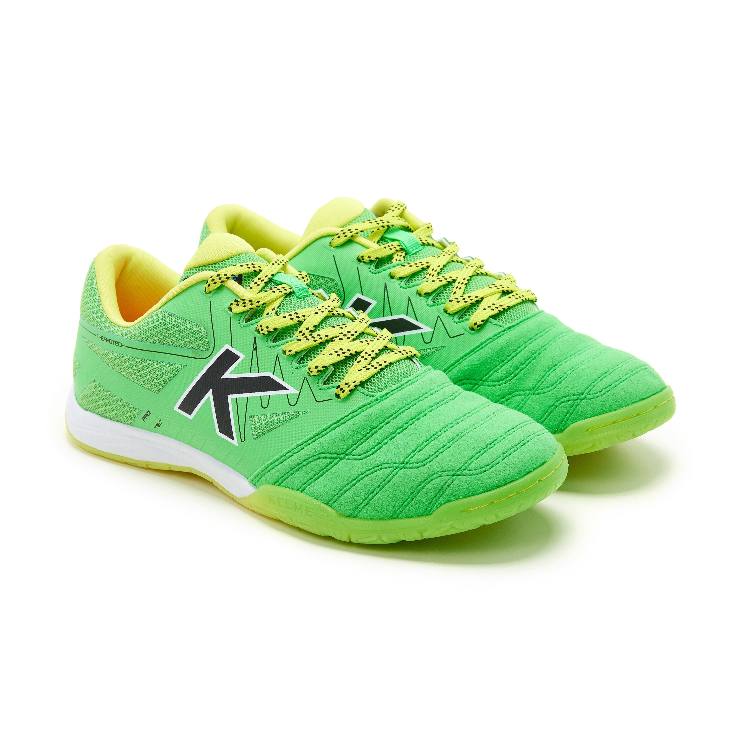 ZAPATILLAS DE FÚTBOL SALA SCALPEL KELME 55436-938 - 6