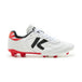 CHUTEIRAS DE FUTEBOL HERITAGE FG BRANCAS