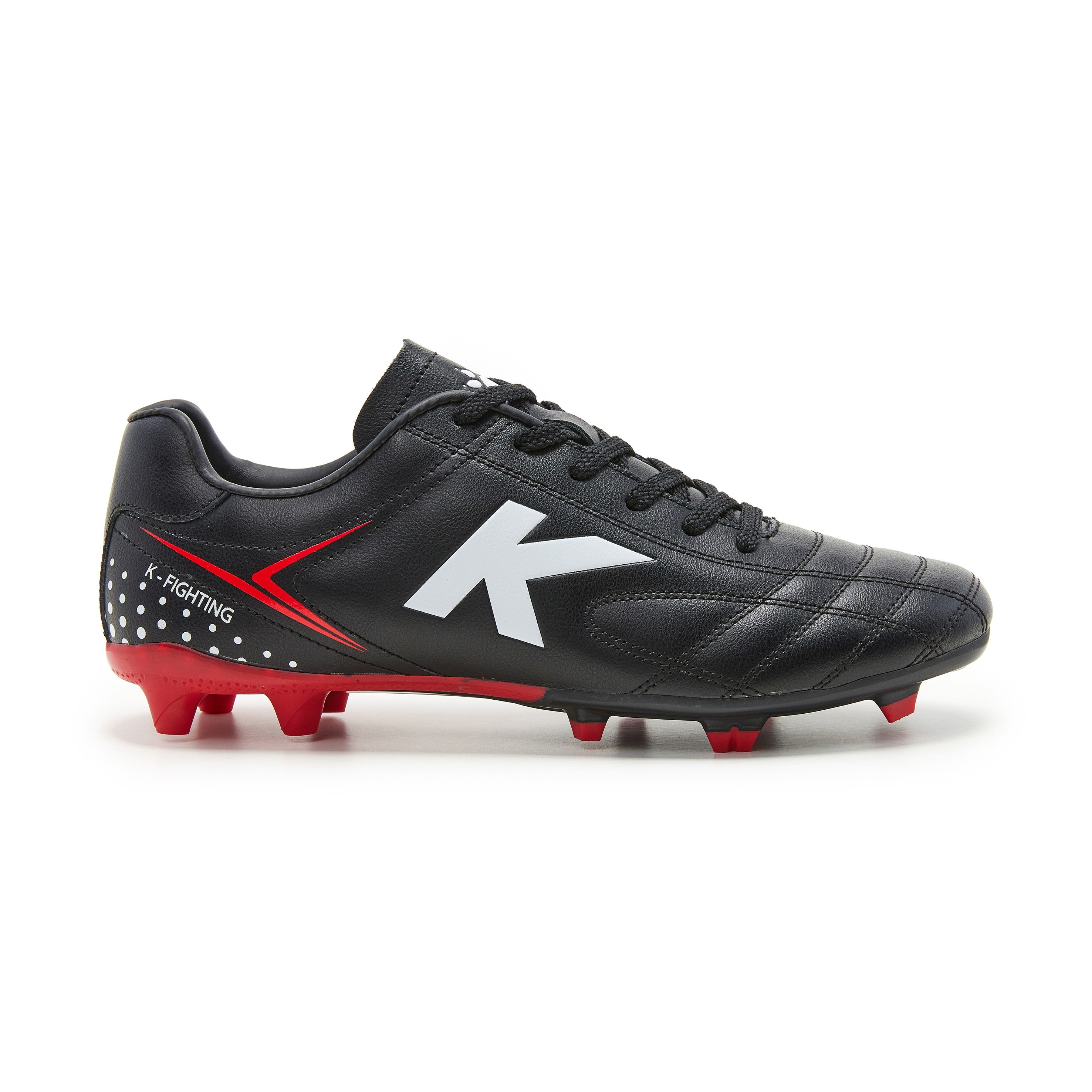 ZAPATILLAS FÚTBOL K-FIGHTING MG KELME 56421-138 - 1