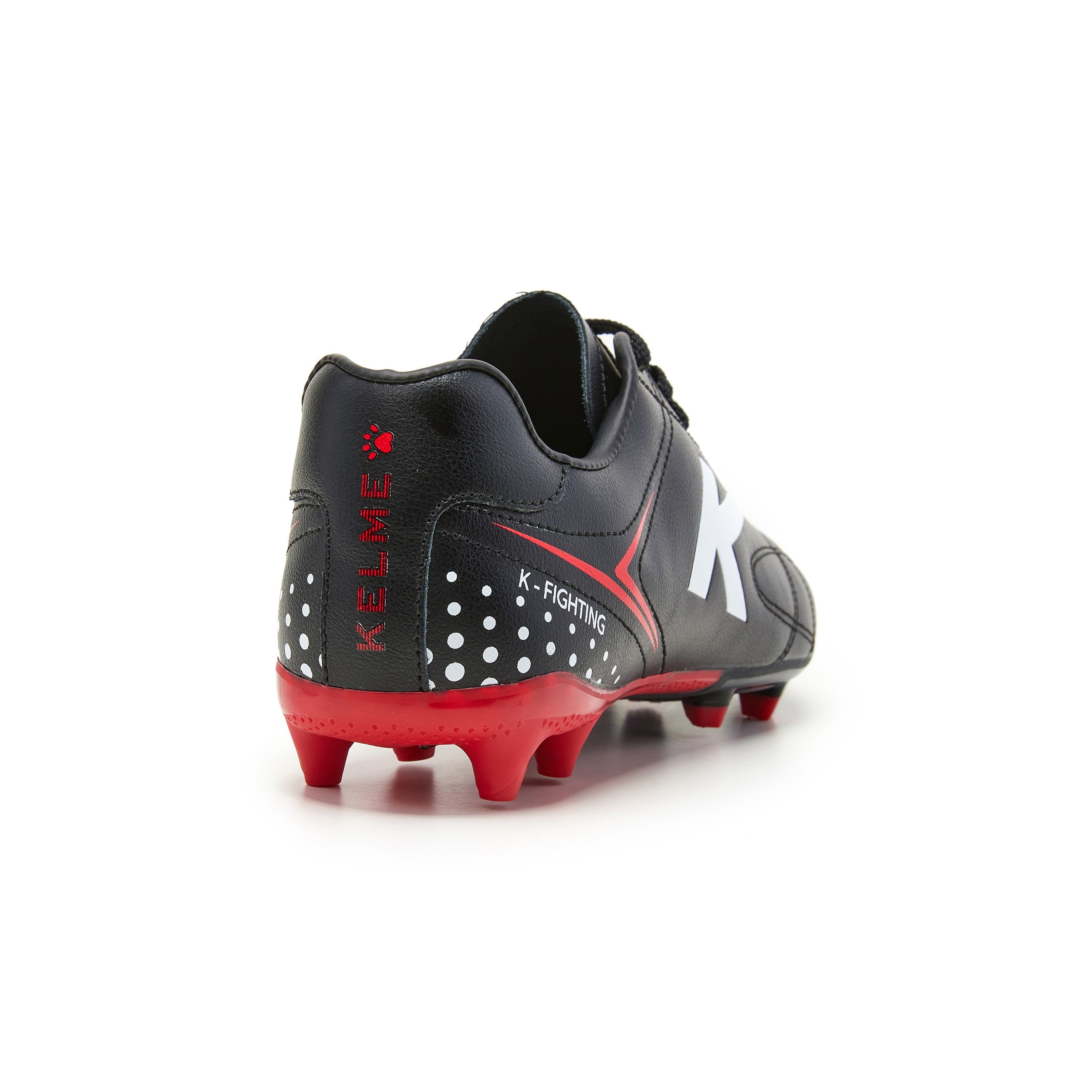 ZAPATILLAS FÚTBOL K-FIGHTING MG KELME 56421-138 - 4