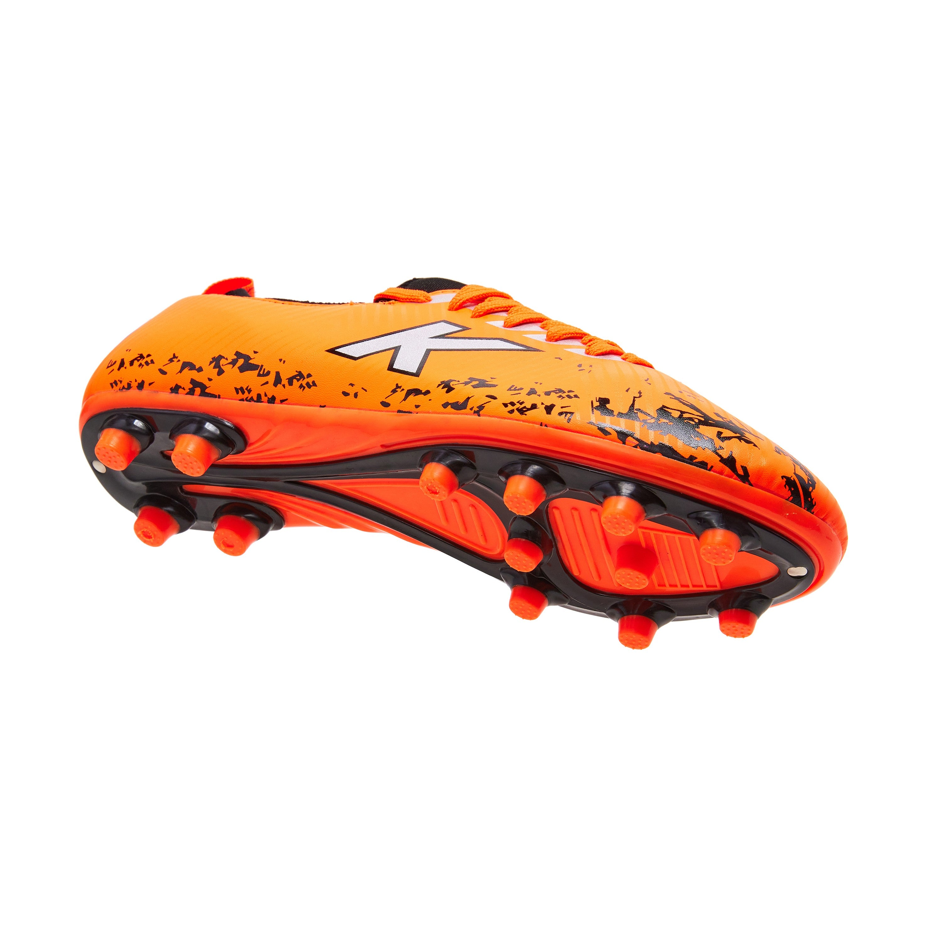 ZAPATILLAS FÚTBOL PULSE MG KELME 56419-317 - 3