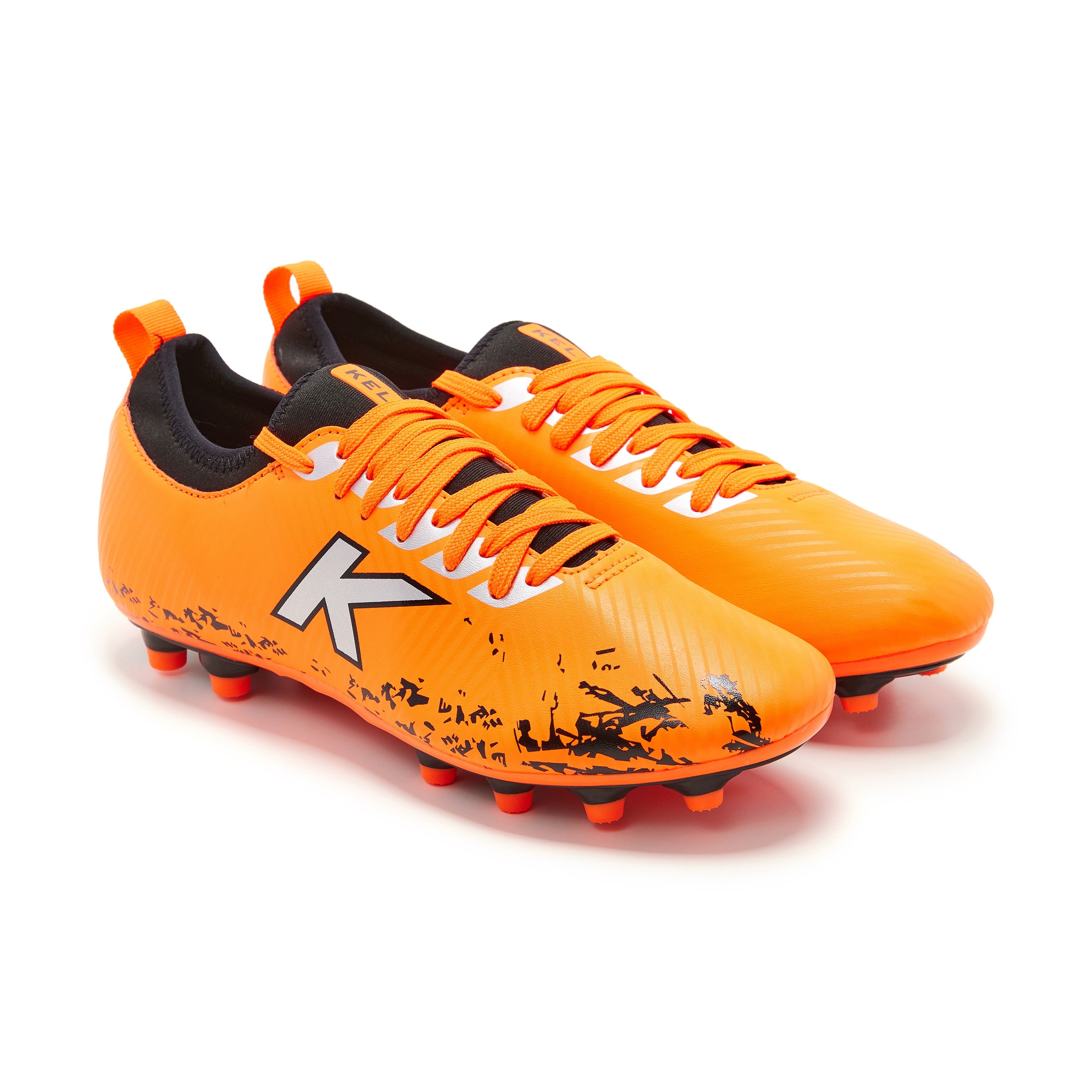 ZAPATILLAS FÚTBOL PULSE MG KELME 56419-317 - 6
