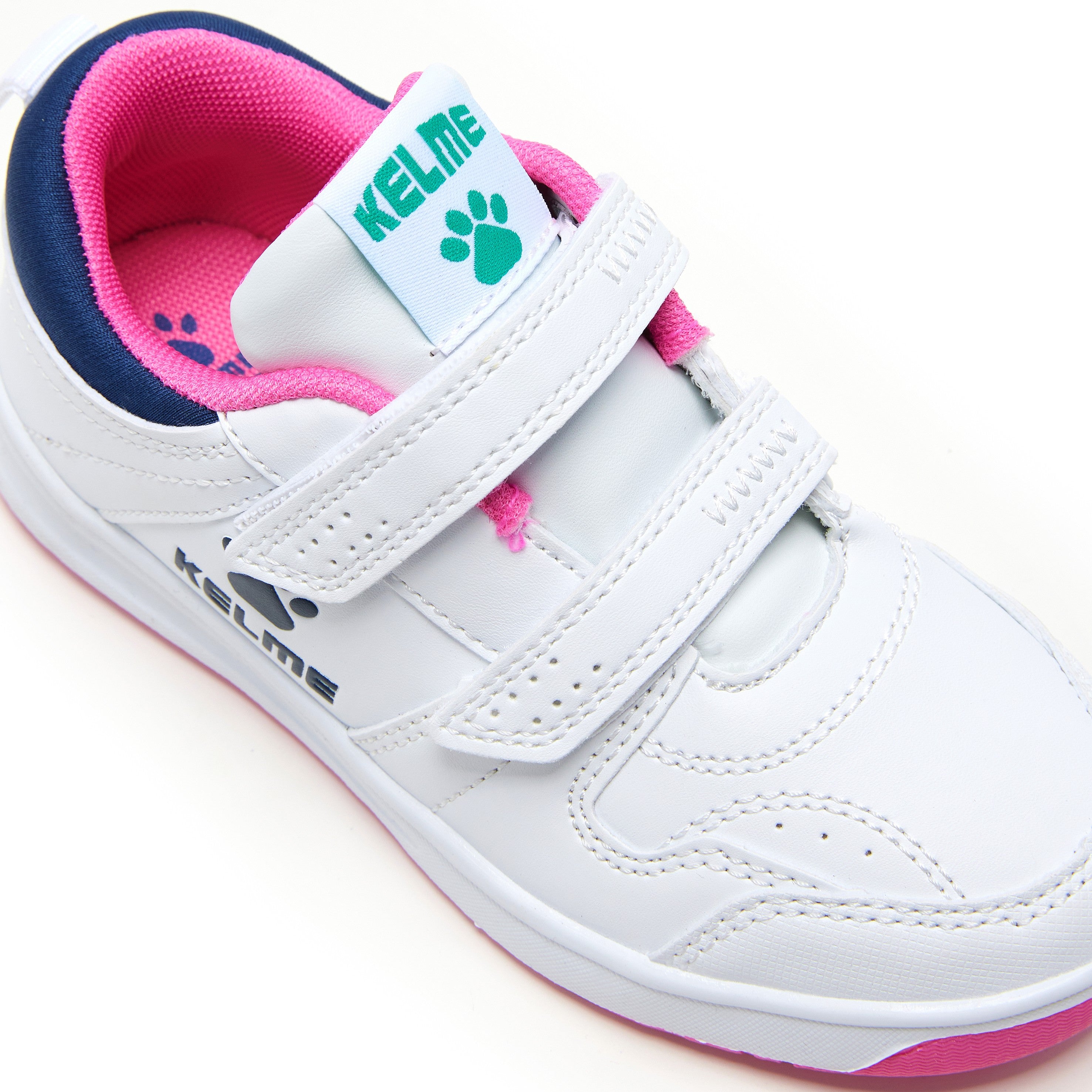 ZAPATILLAS DE NIÑO COMBA KELME 18058-137 - 3