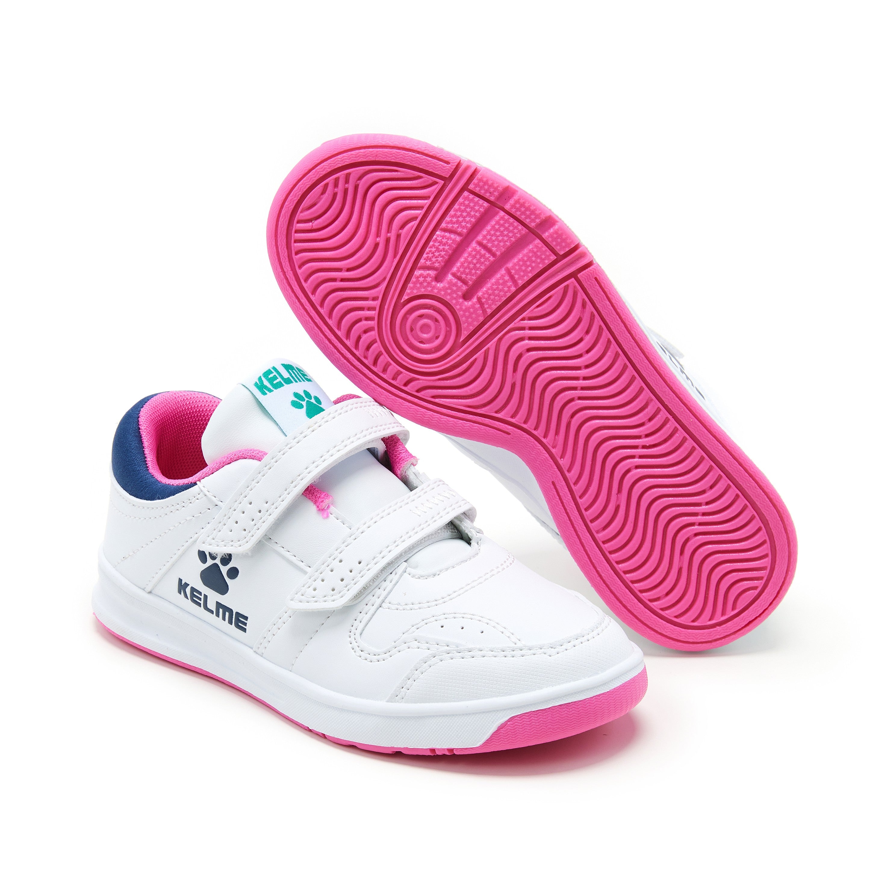 ZAPATILLAS DE NIÑO COMBA KELME 18058-137 - 4