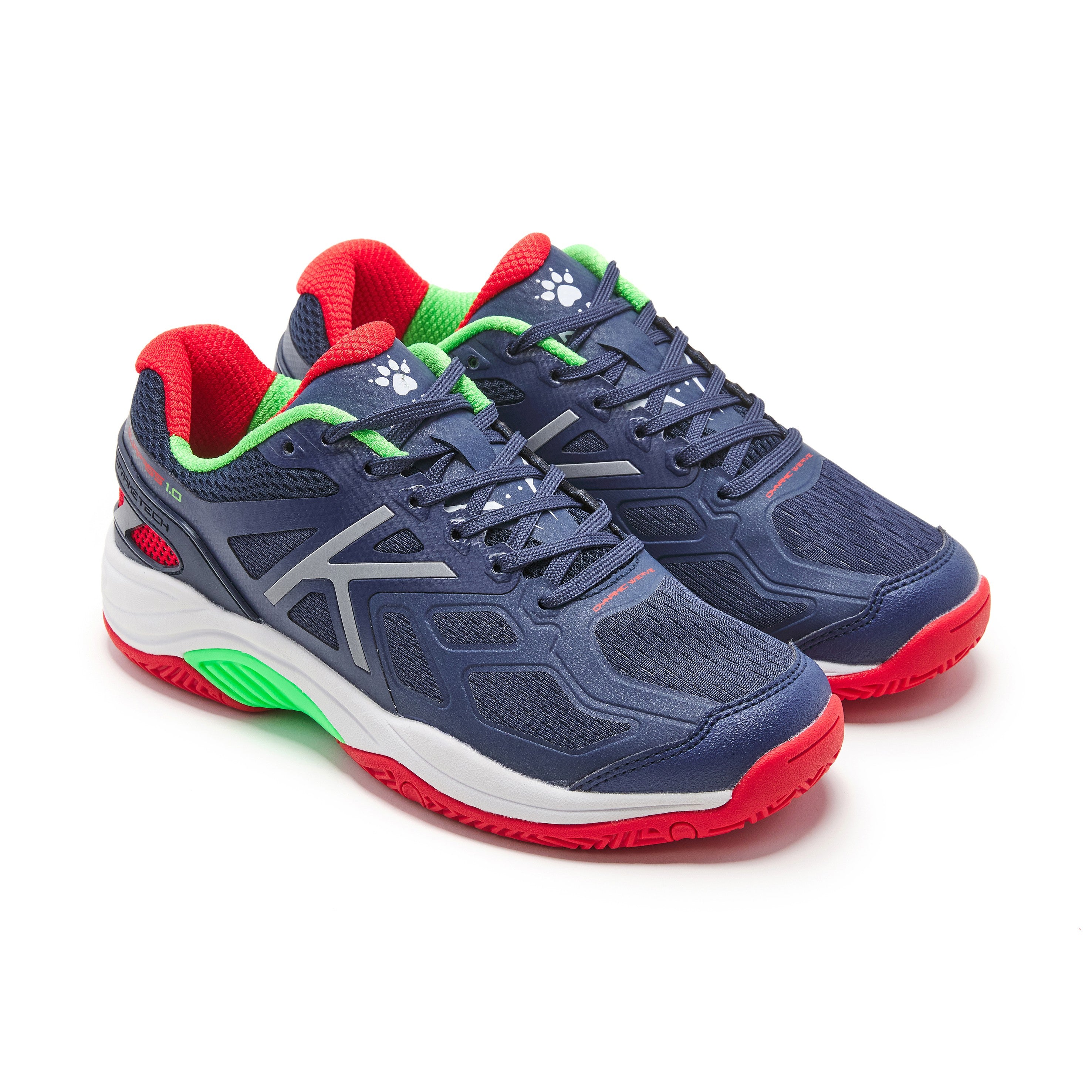 ZAPATILLAS DE PÁDEL SURPASS KELME 52380-1066 - 6