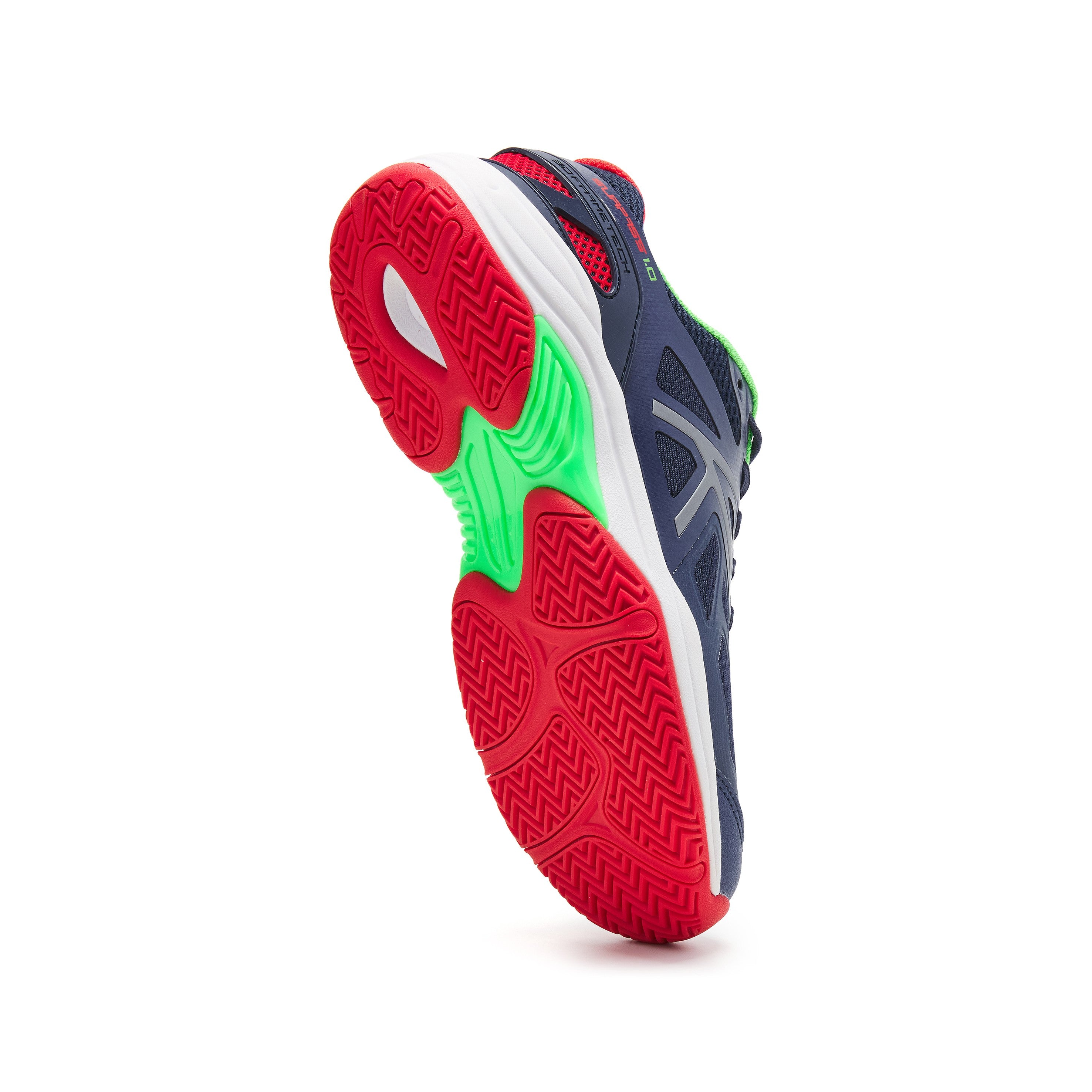 ZAPATILLAS DE PÁDEL SURPASS KELME 52380-1066 - 5