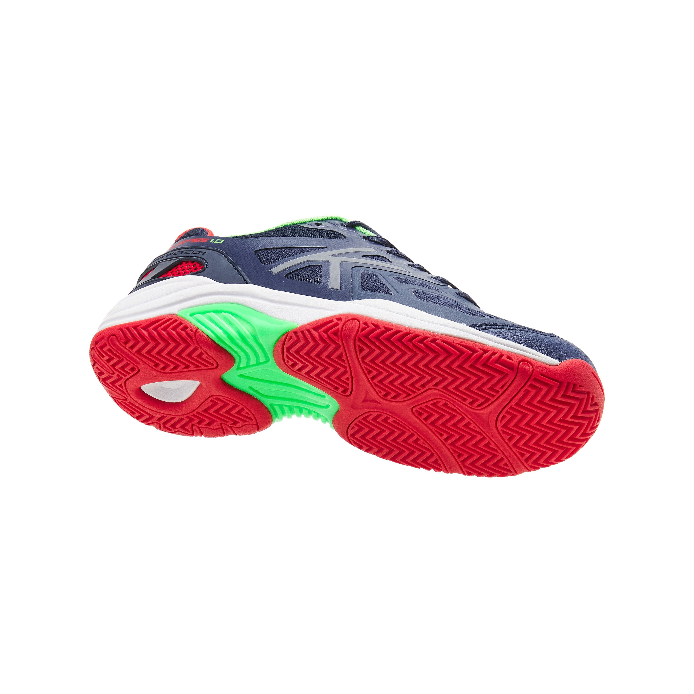 ZAPATILLAS DE PÁDEL SURPASS KELME 52380-1066 - 3