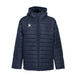 PARKA LEVE PARA NEVE NAVY