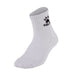 CALCETINES LINCE BLANCO