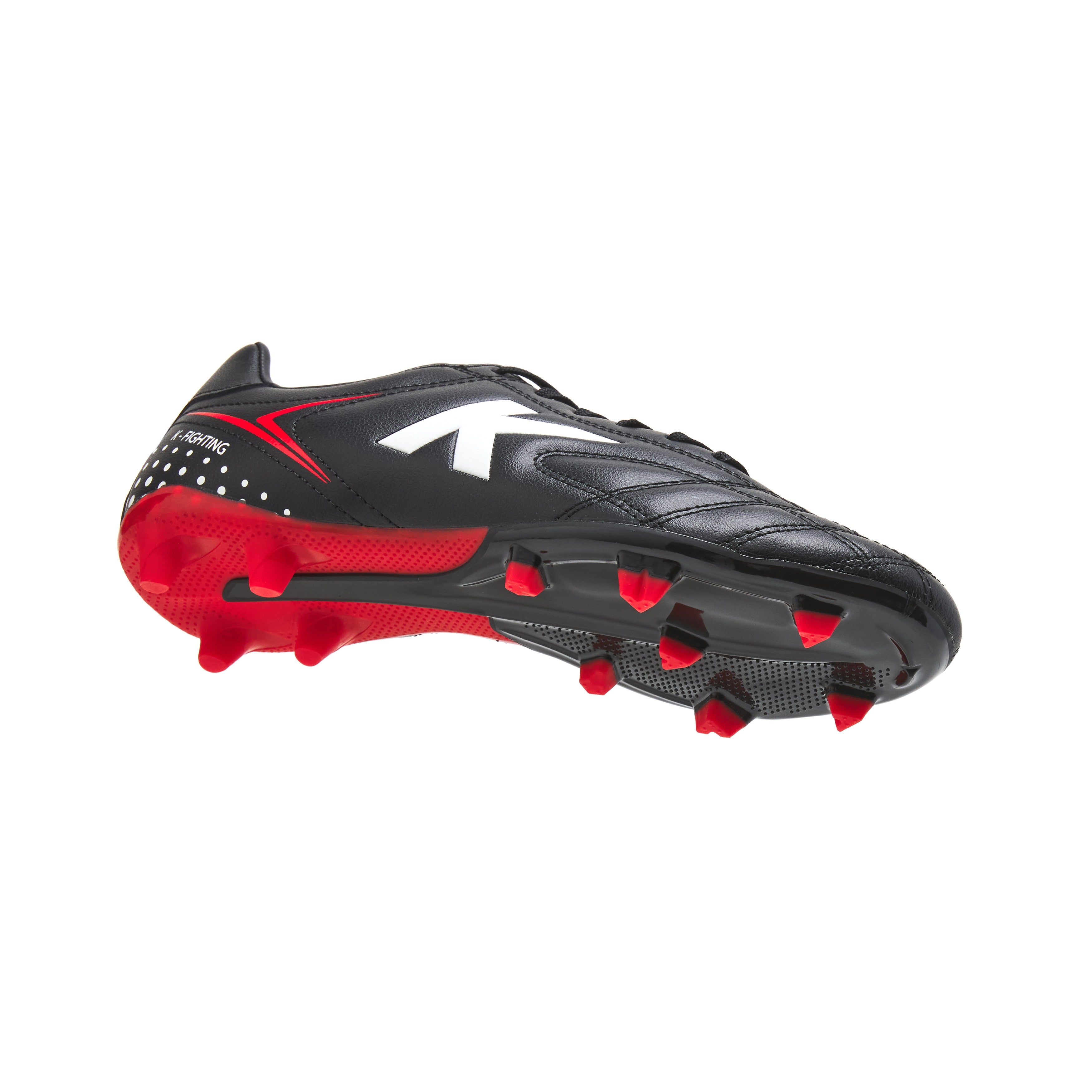 ZAPATILLAS FÚTBOL K-FIGHTING FG KELME 56422-138 - 4