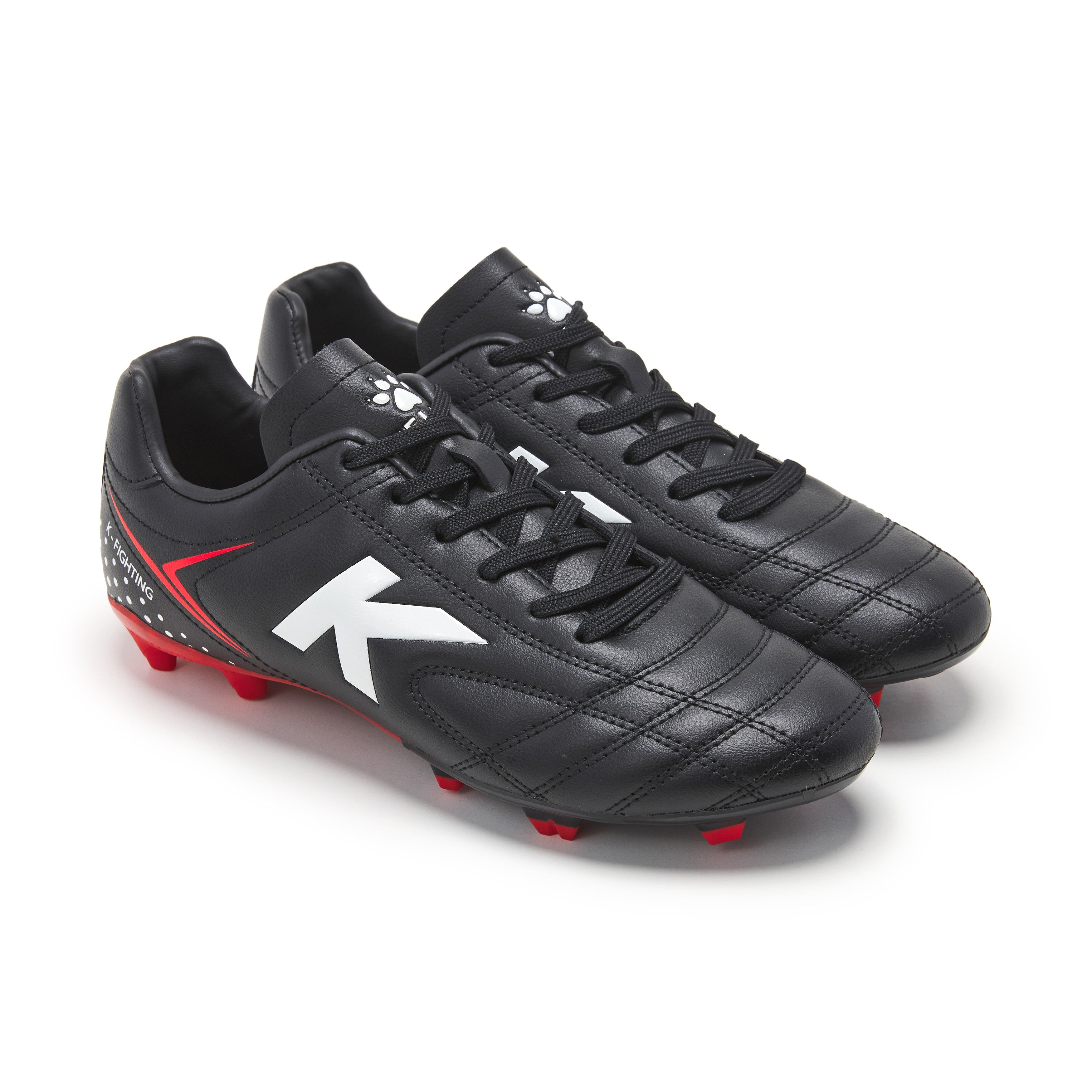 ZAPATILLAS FÚTBOL K-FIGHTING FG KELME 56422-138 - 5