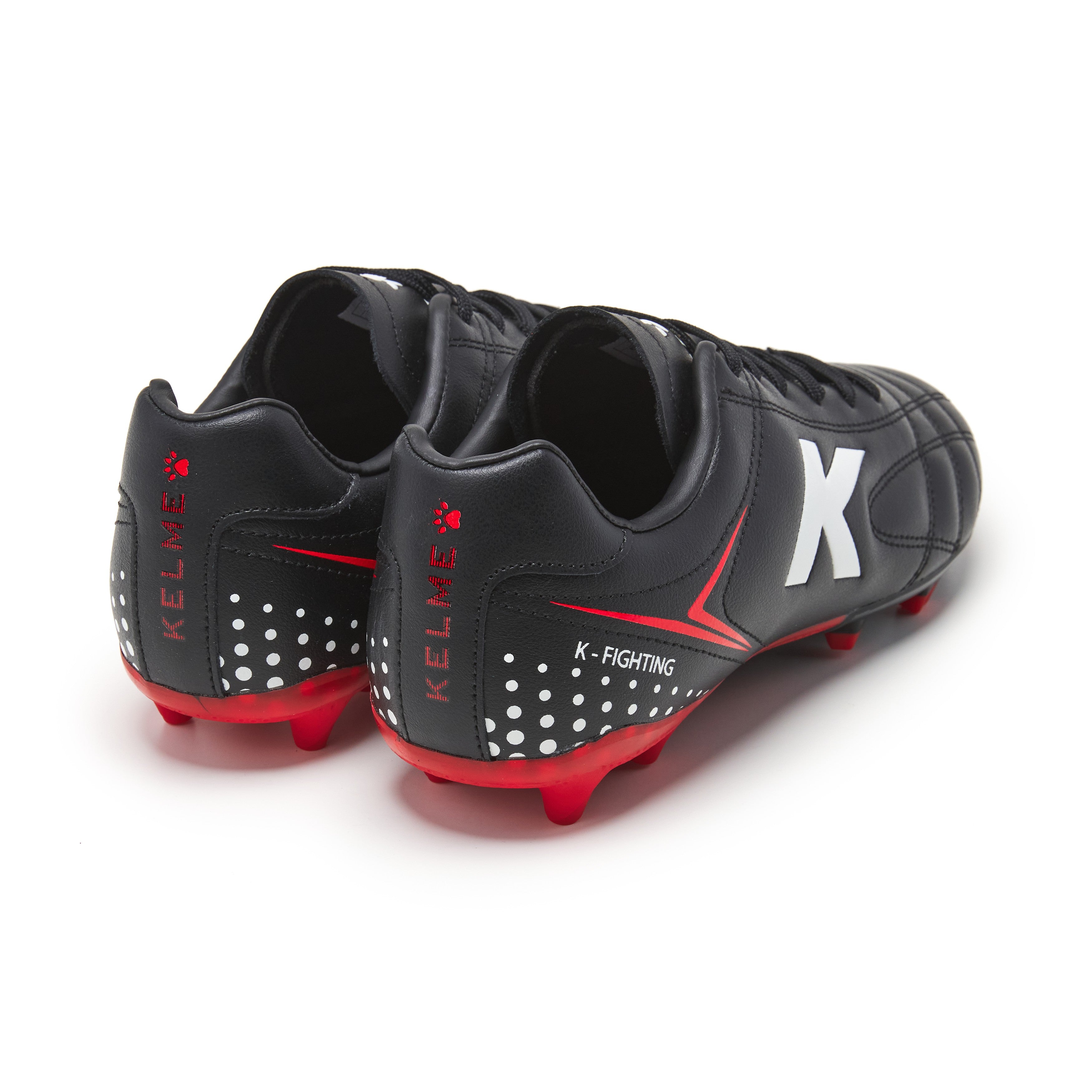 ZAPATILLAS FÚTBOL K-FIGHTING FG KELME 56422-138 - 7