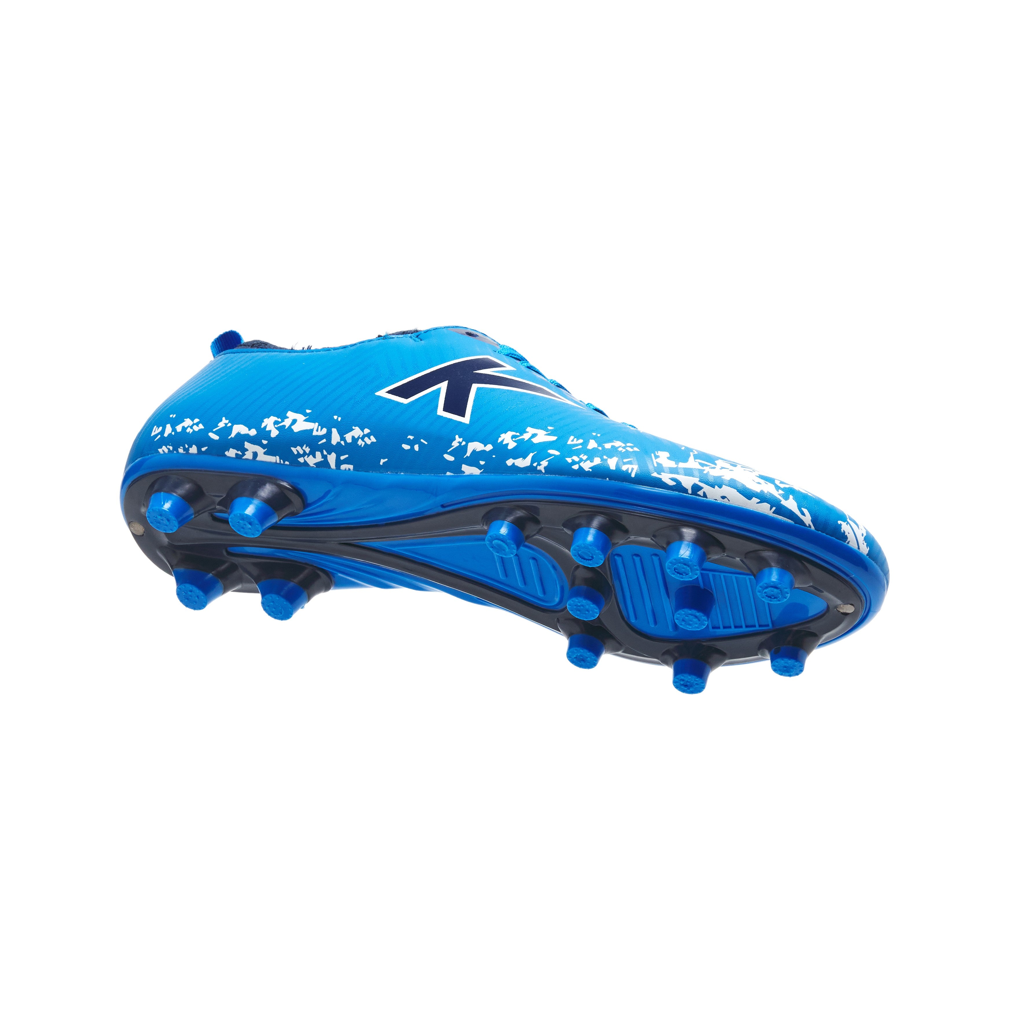 ZAPATILLAS FÚTBOL PULSE MG KELME 56419-3 - 5