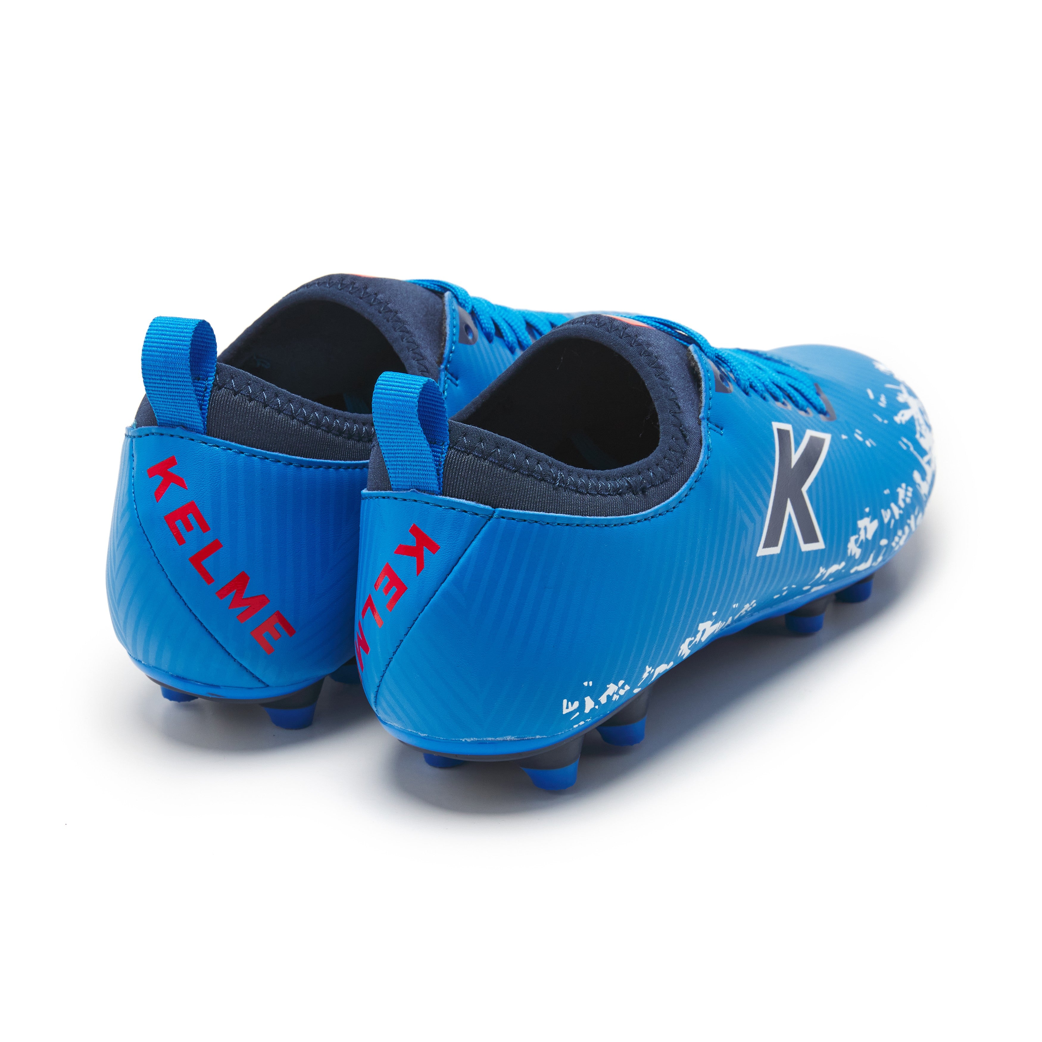 ZAPATILLAS FÚTBOL PULSE MG KELME 56419-3 - 7
