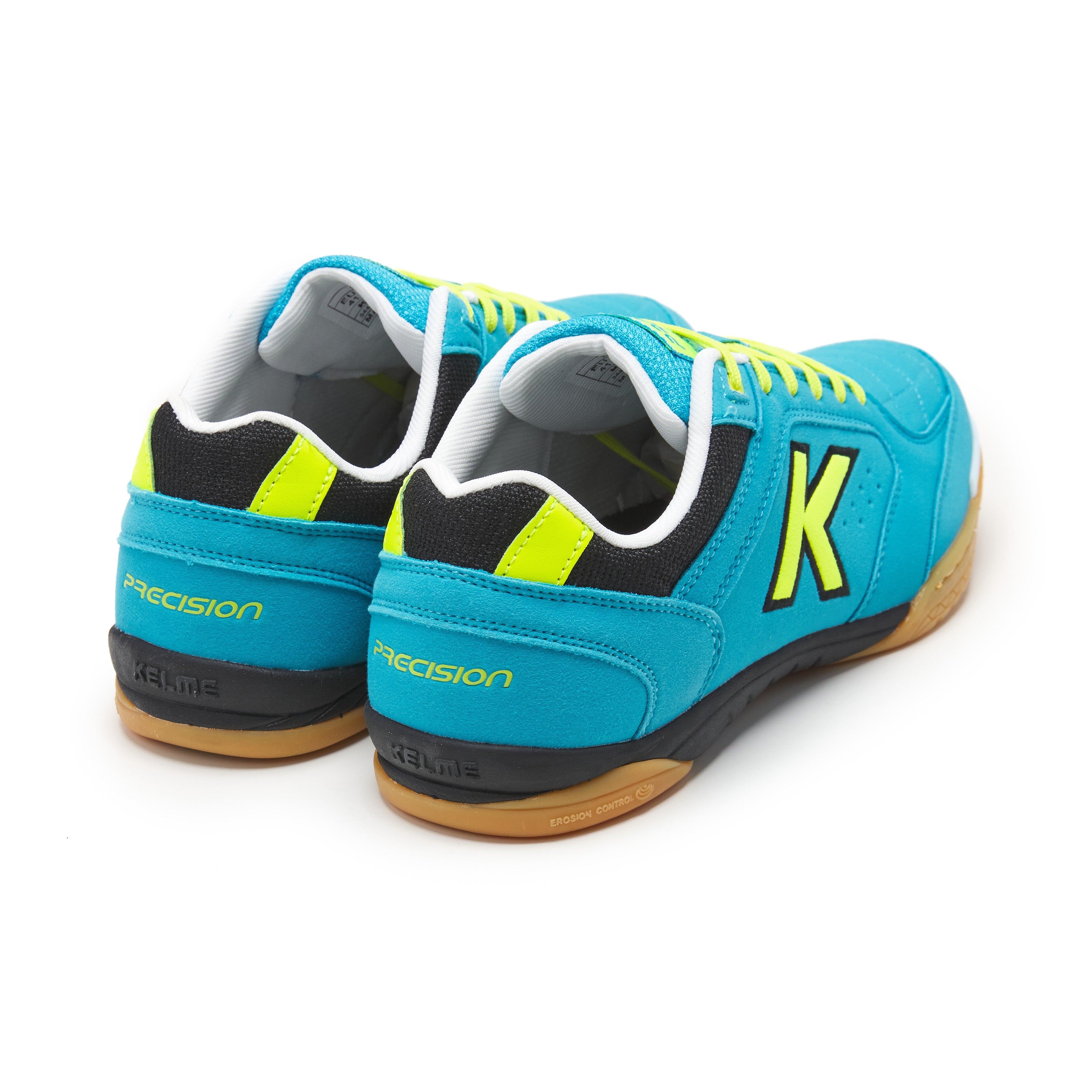 ZAPATILLAS DE FÚTBOL SALA PRECISION KELME 55211-212 - 3
