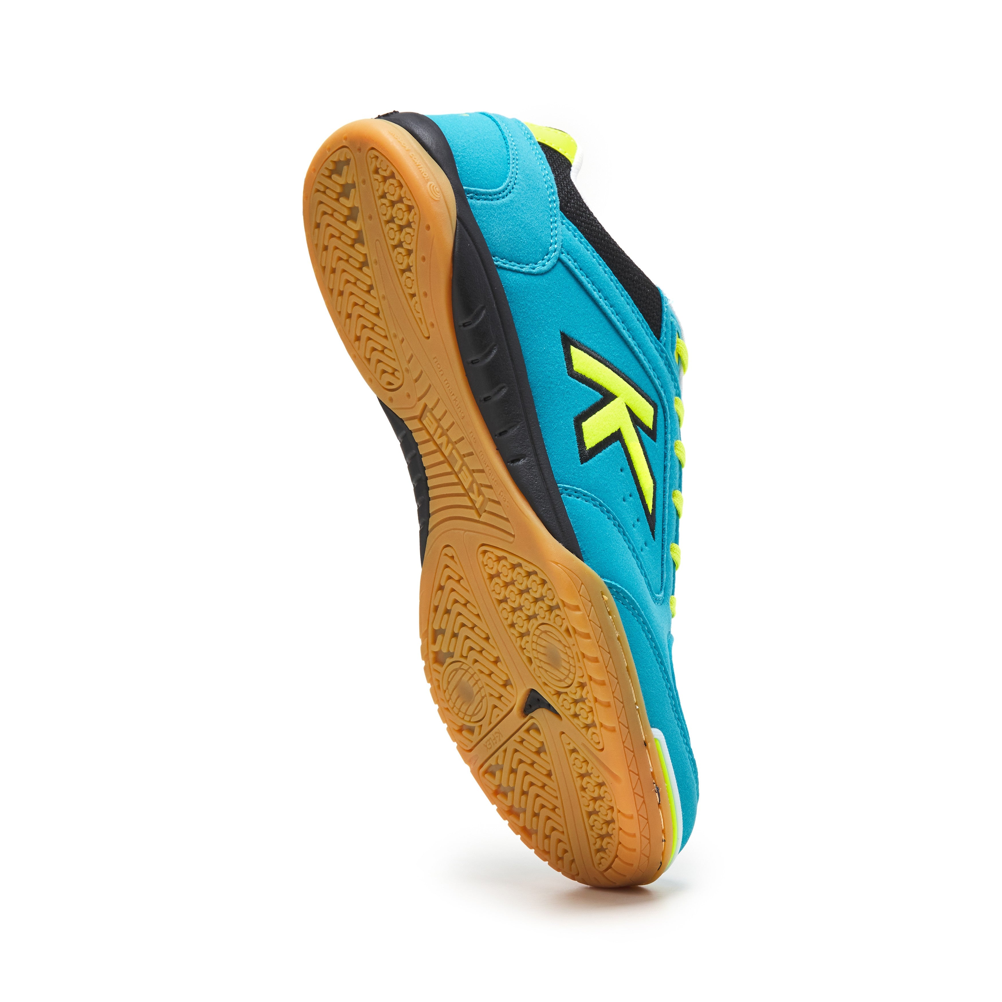 ZAPATILLAS DE FÚTBOL SALA PRECISION KELME 55211-212 - 5