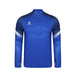 MOLETOM GUERREIRO AZUL