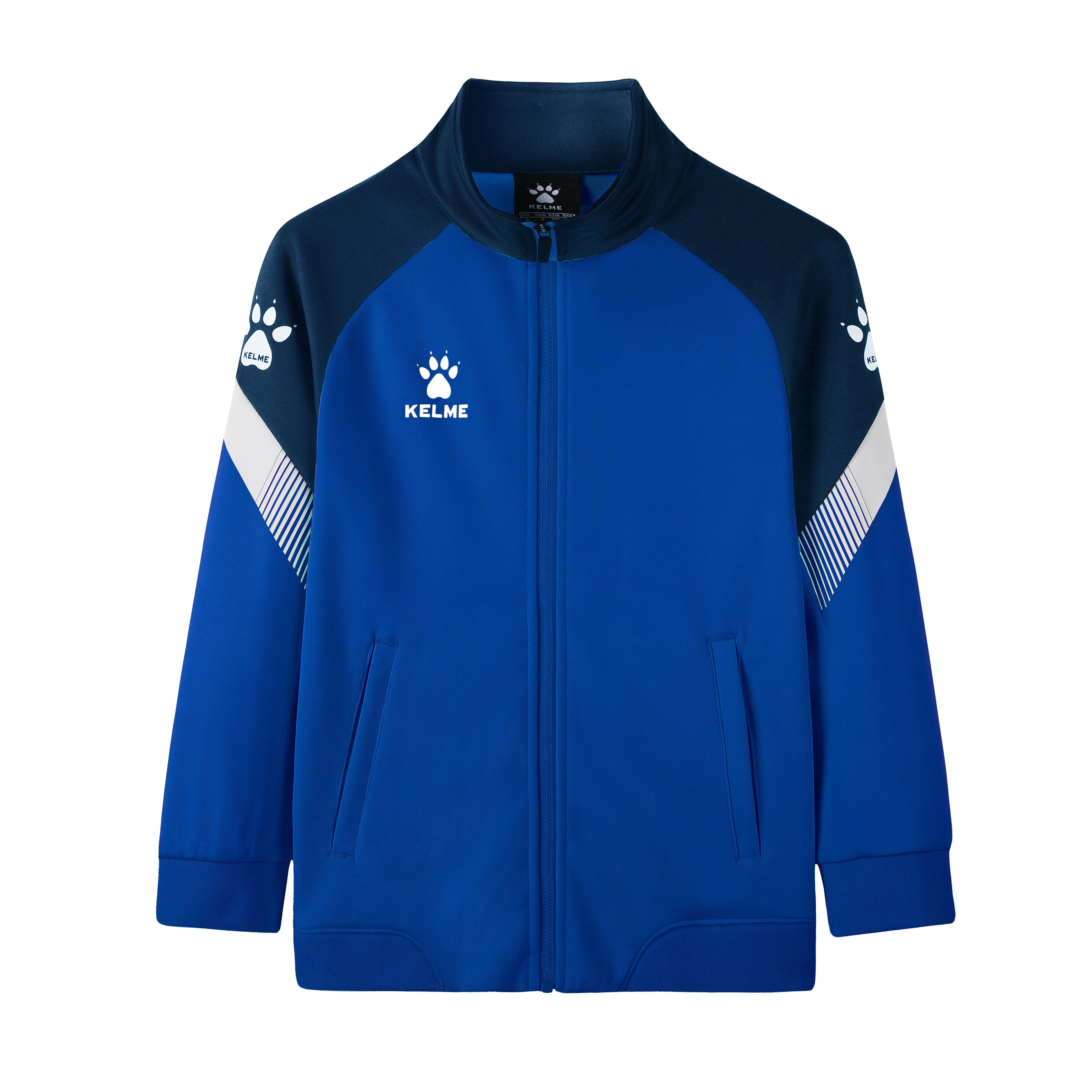 CHAQUETA CHAQUETA WARRIOR KELME 2269-9481 - 2