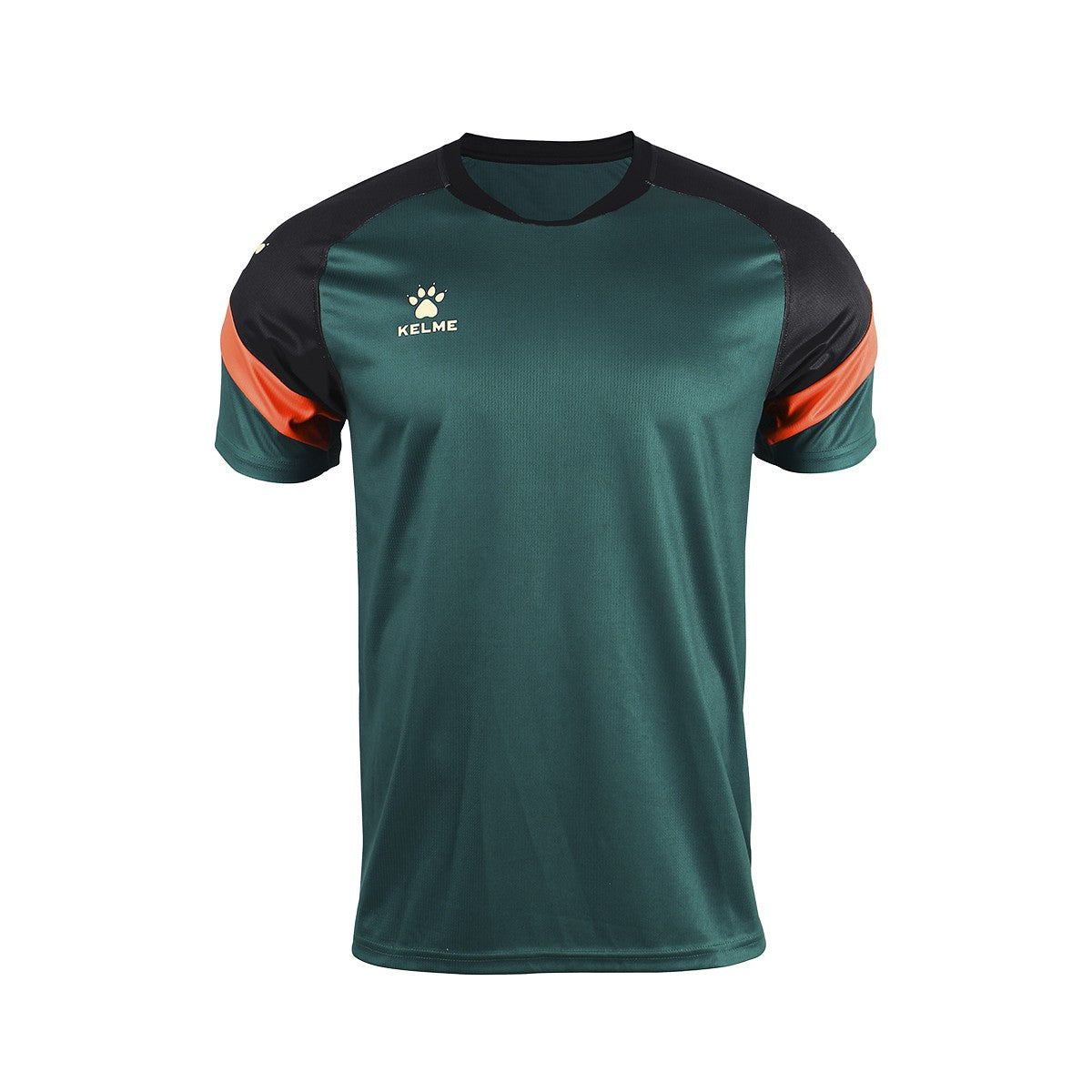 CAMISETA MANGA CORTA CAMISETA MANGA CORTA WARRIOR KELME 3510-9365 - 1